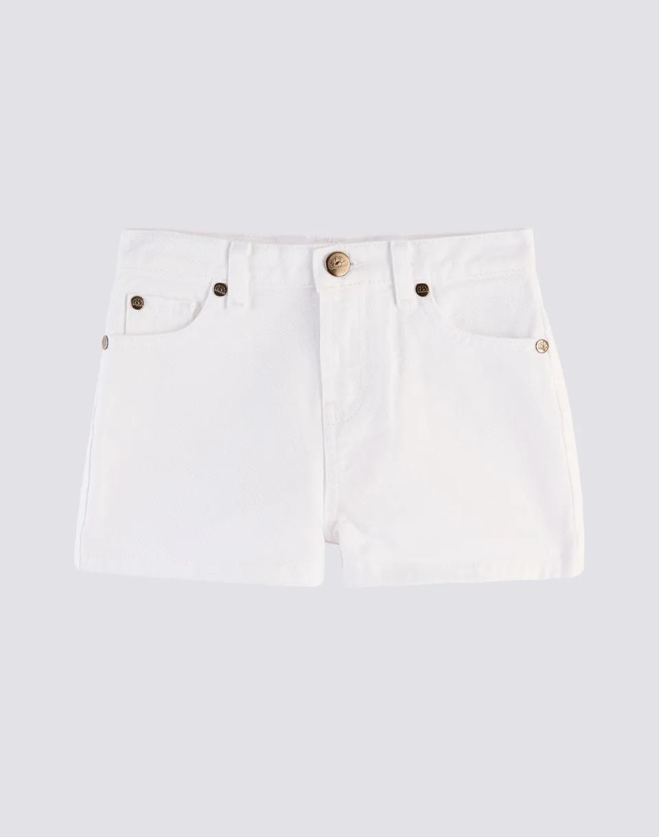 sundek-shorts-in-cotone-bull-bambina image 1