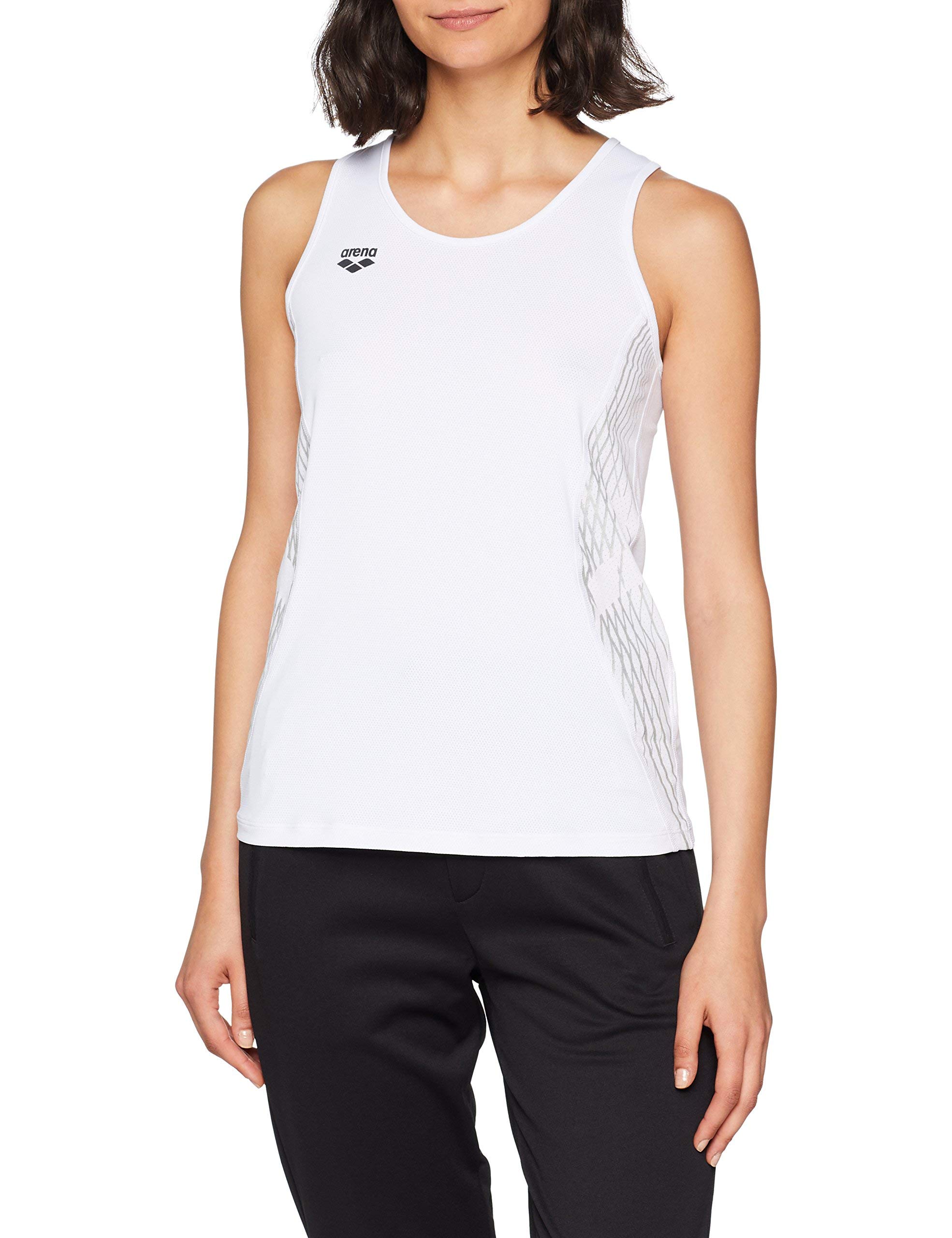 arena-w-run-tank-top-canotta-running-donna image 2