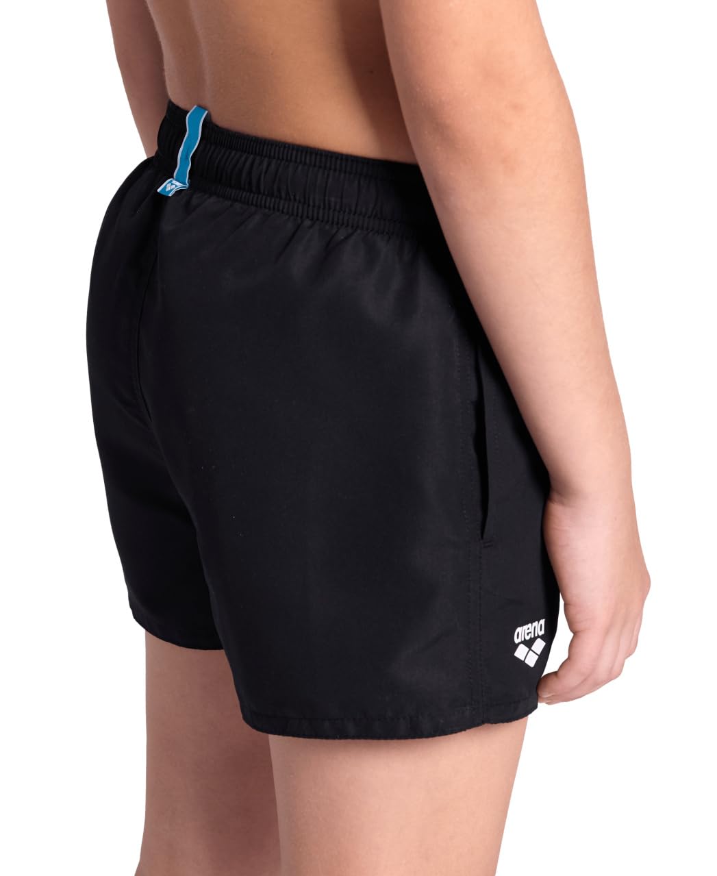 arena-boys-beach-short-logo-r-pantaloncino-da-spiaggia-bambino-e-ragazzo image 6