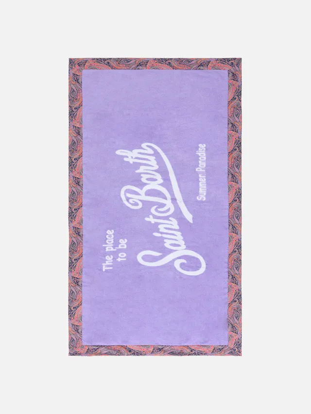 mc2-saint-barth-telo-mare-lilla-cornice-paisley-made-with-liberty-fabric image 1