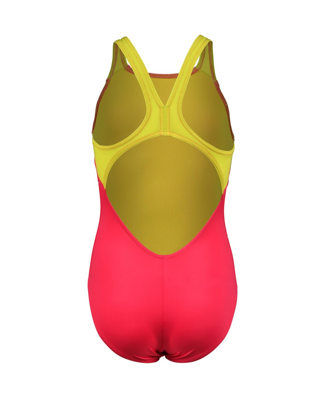 arena-butterfly-v-back-costume-intero-bambina image 4