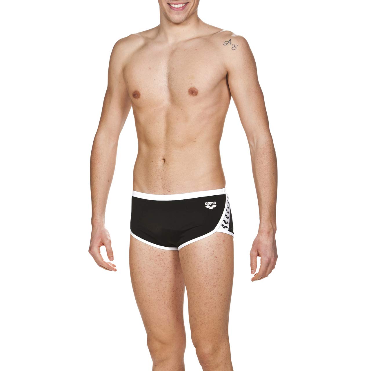 arena-m-team-t-shirt-uomo image 4