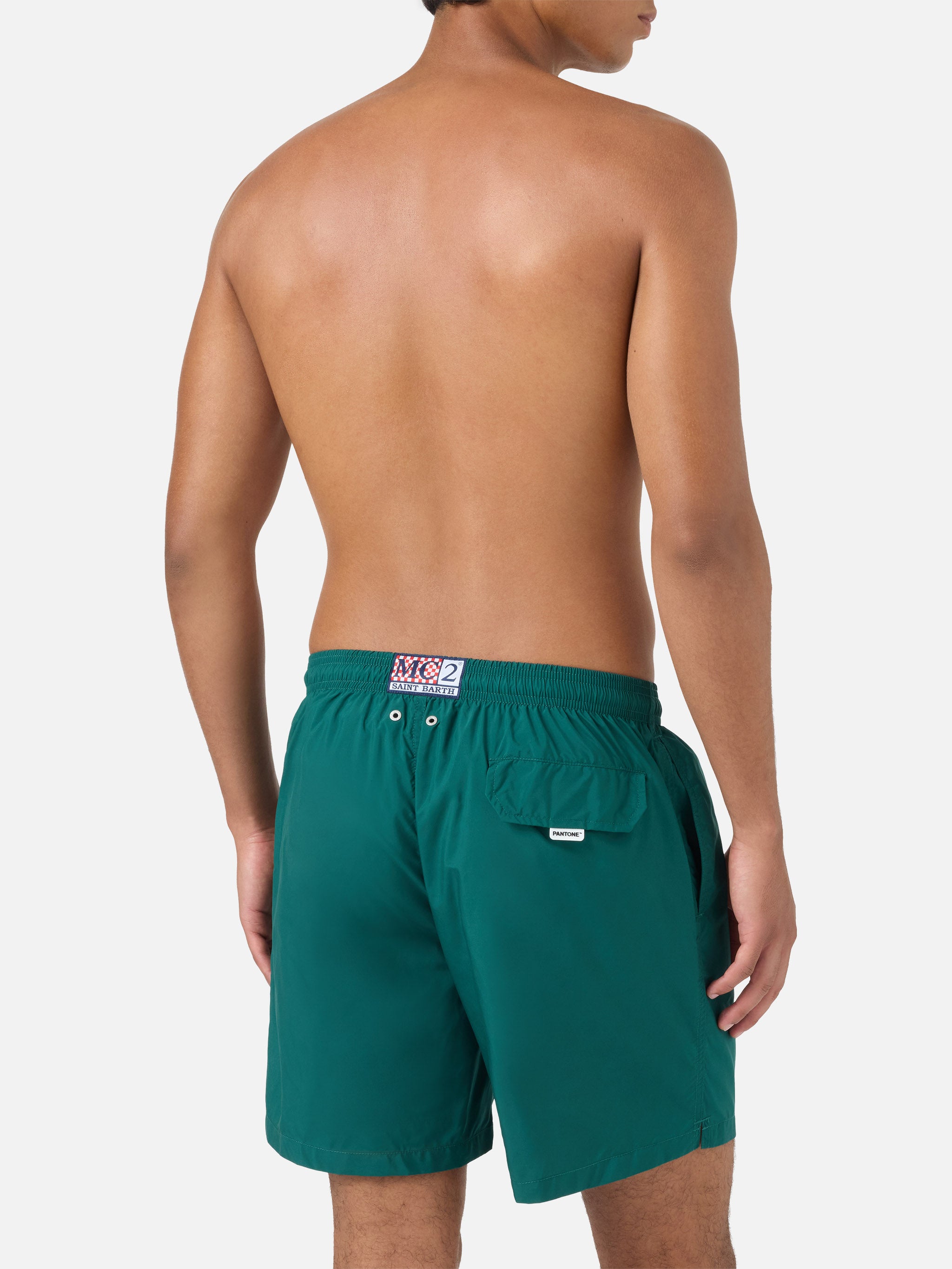 mc2-saint-barth-costume-lighting-uomo-verde-inglese-pantone-special-edition image 5