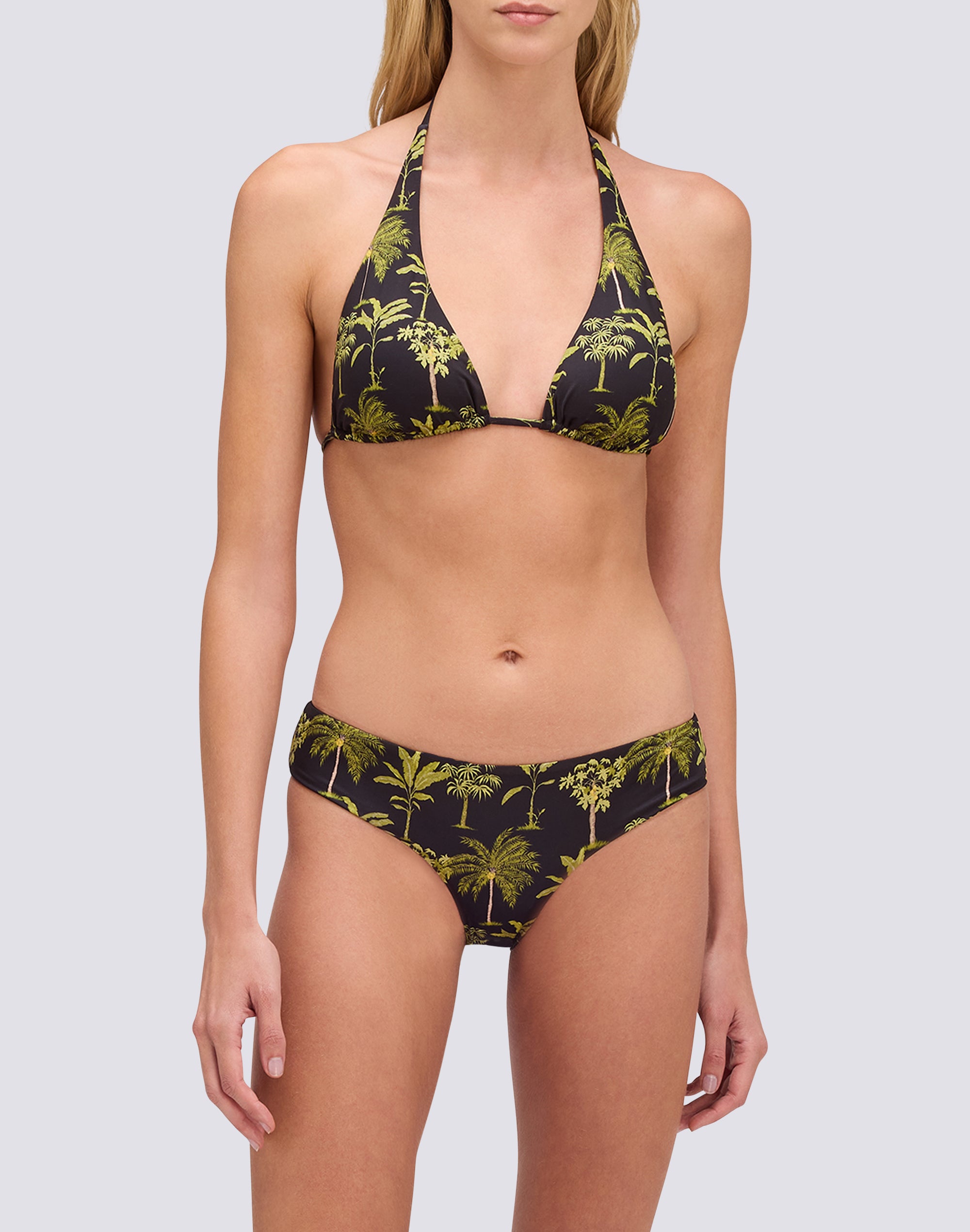 sundek-marisol-slip-culotte-bikini-donna-fantasia-botanic image 4