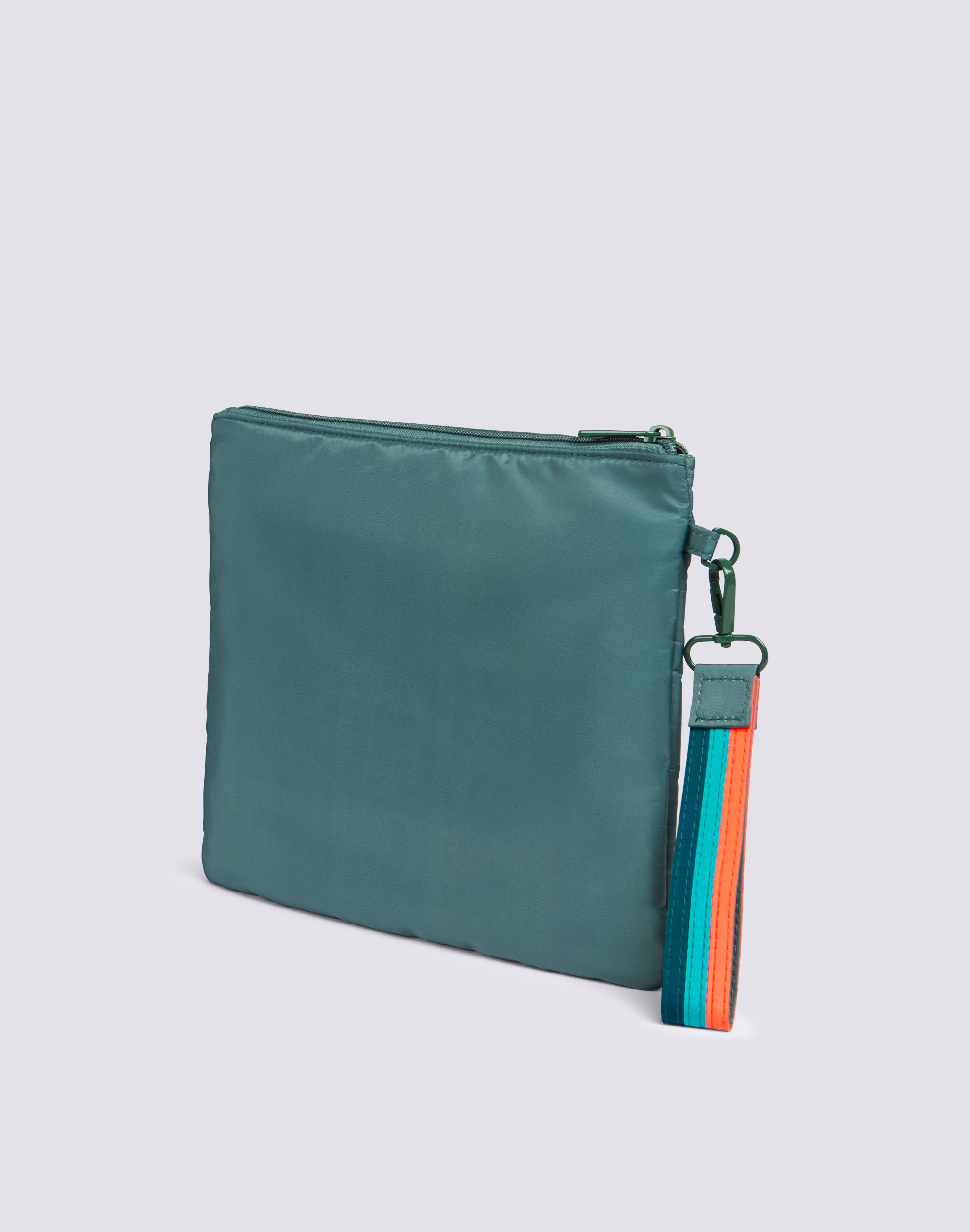 sundek-ludwig-pochette-mare-con-dettaglio-arcobaleno-e-asola image 2