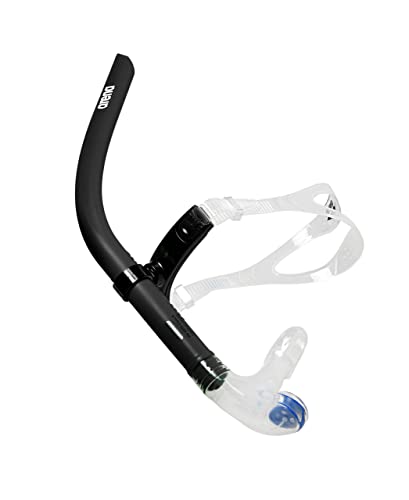 arena-swim-snorkel-iii-boccaglio-nuoto-unisex-adulto image 7