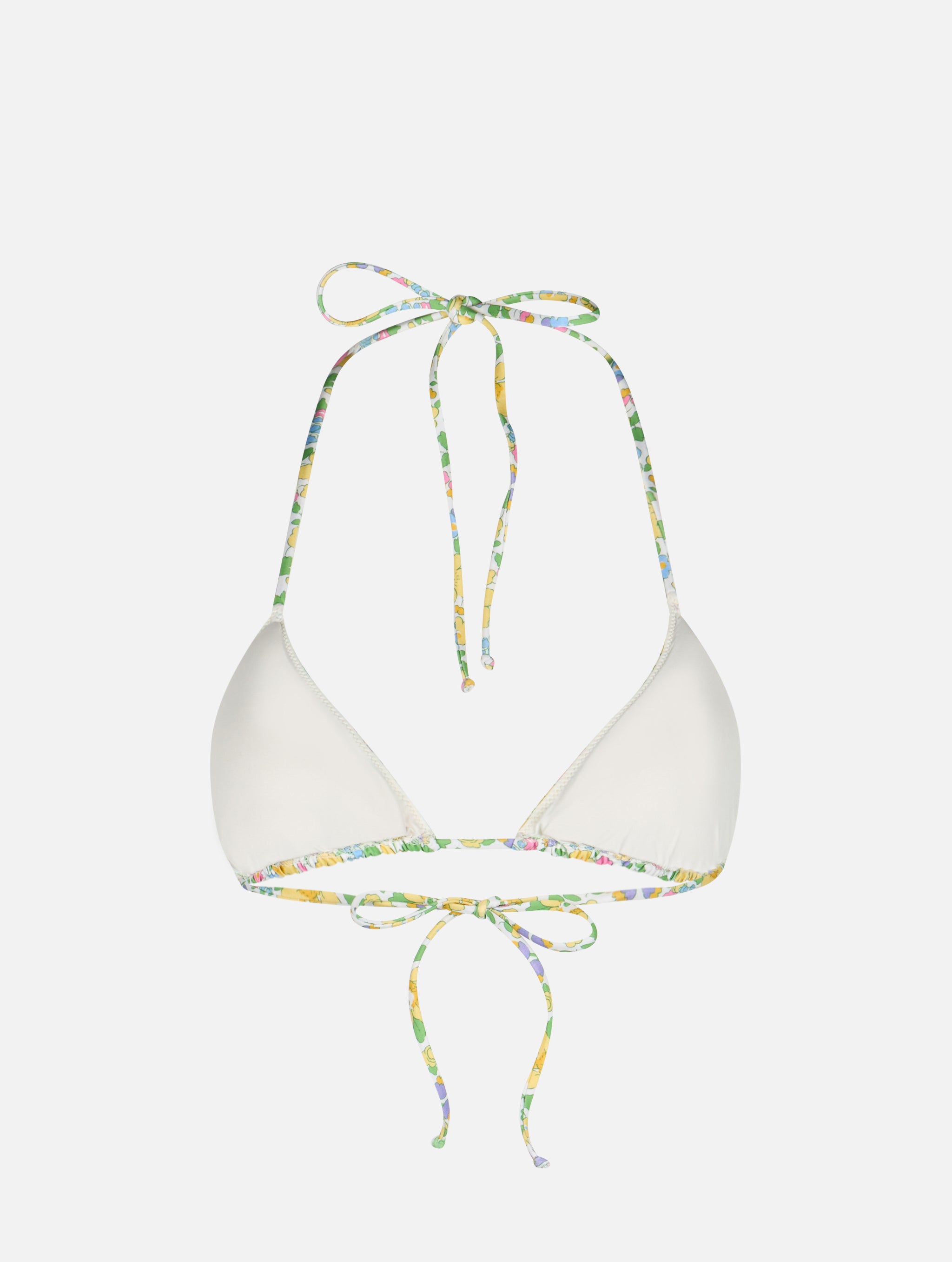 costume-da-bagno-mc2-saint-barth-betsy-leah-con-top-a-triangolo-e-stampa-liberty image 2