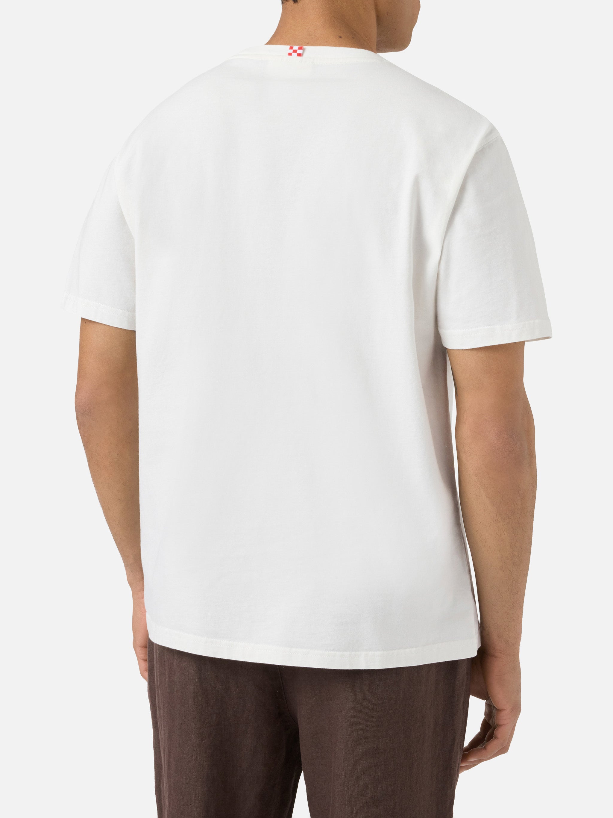 mc2-saint-barth-t-shirt-portofino-panna-ricamo-correggimi-se-sbaglio image 4