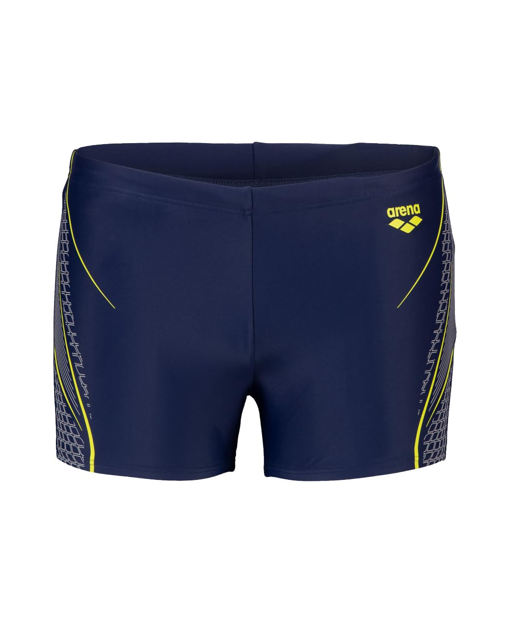 arena-modular-swim-short-pantaloncini-nuoto-uomo image 4