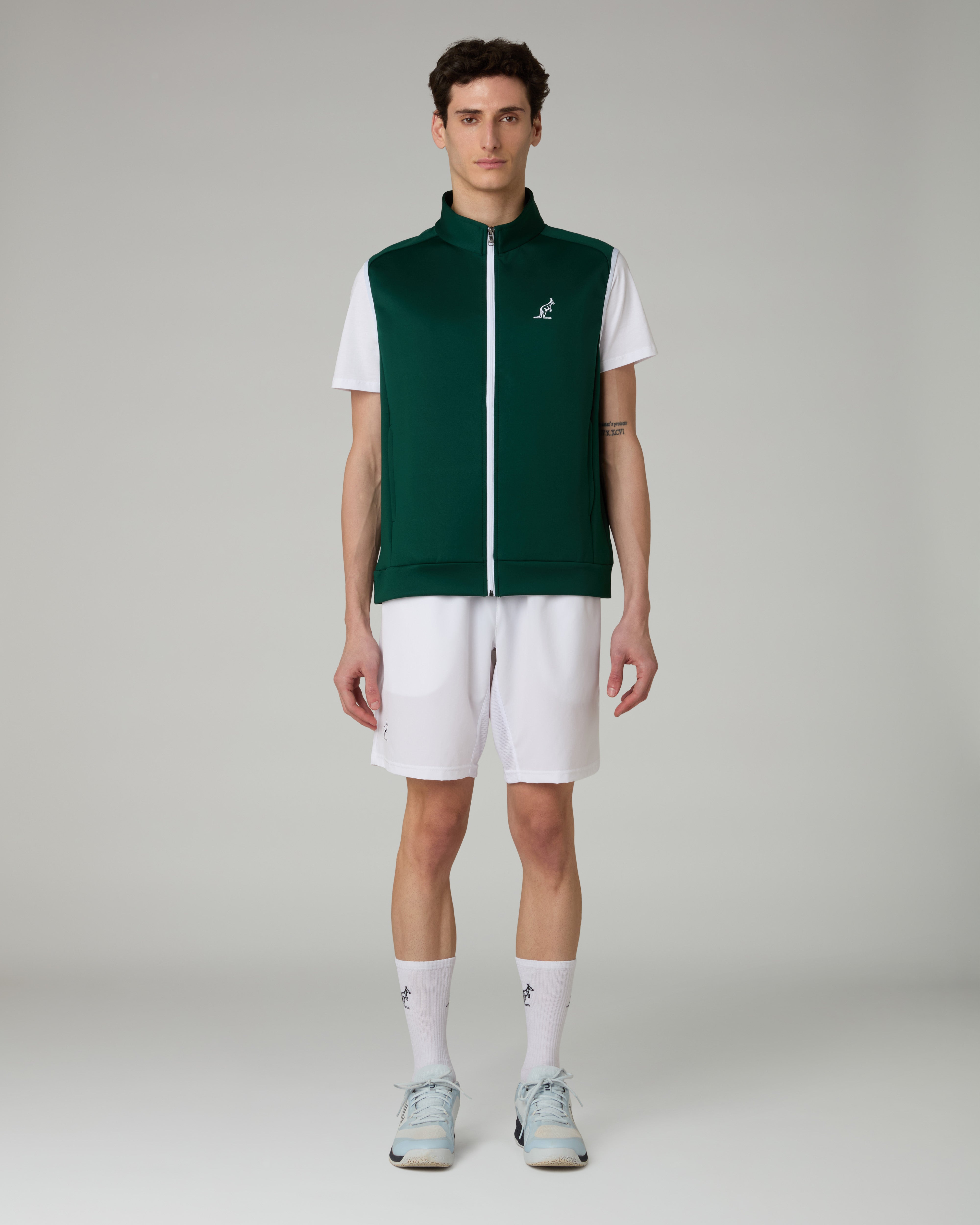 australian-energy-gilet-tennis-full-zip image 2