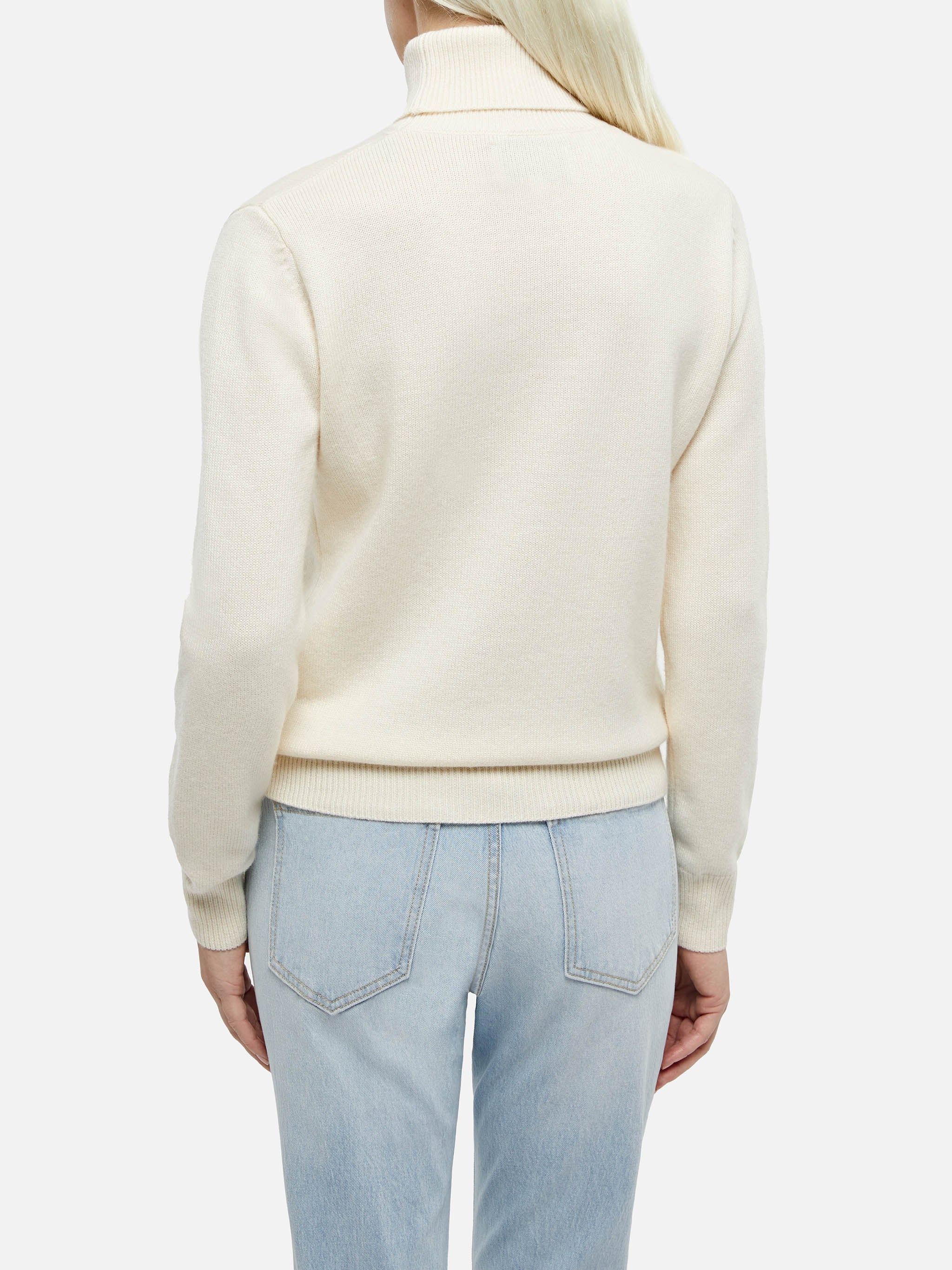 mc2-saint-barth-moody-dolcevita-donna-in-misto-cashmere-bianco image 3