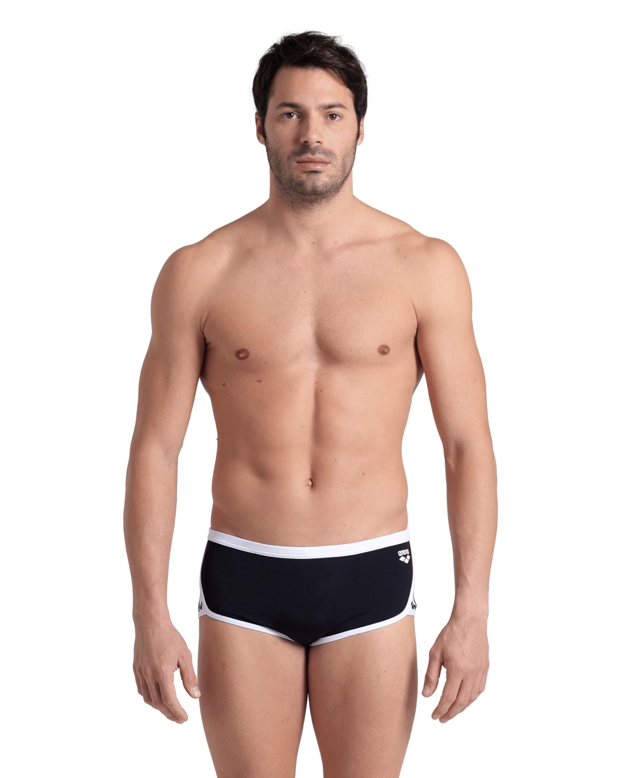 arena-icons-swim-low-waist-short-solid-costume-trunk-uomo image 7