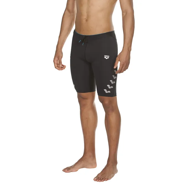 arena-run-short-tight-bermuda-nuoto-uomo image 1