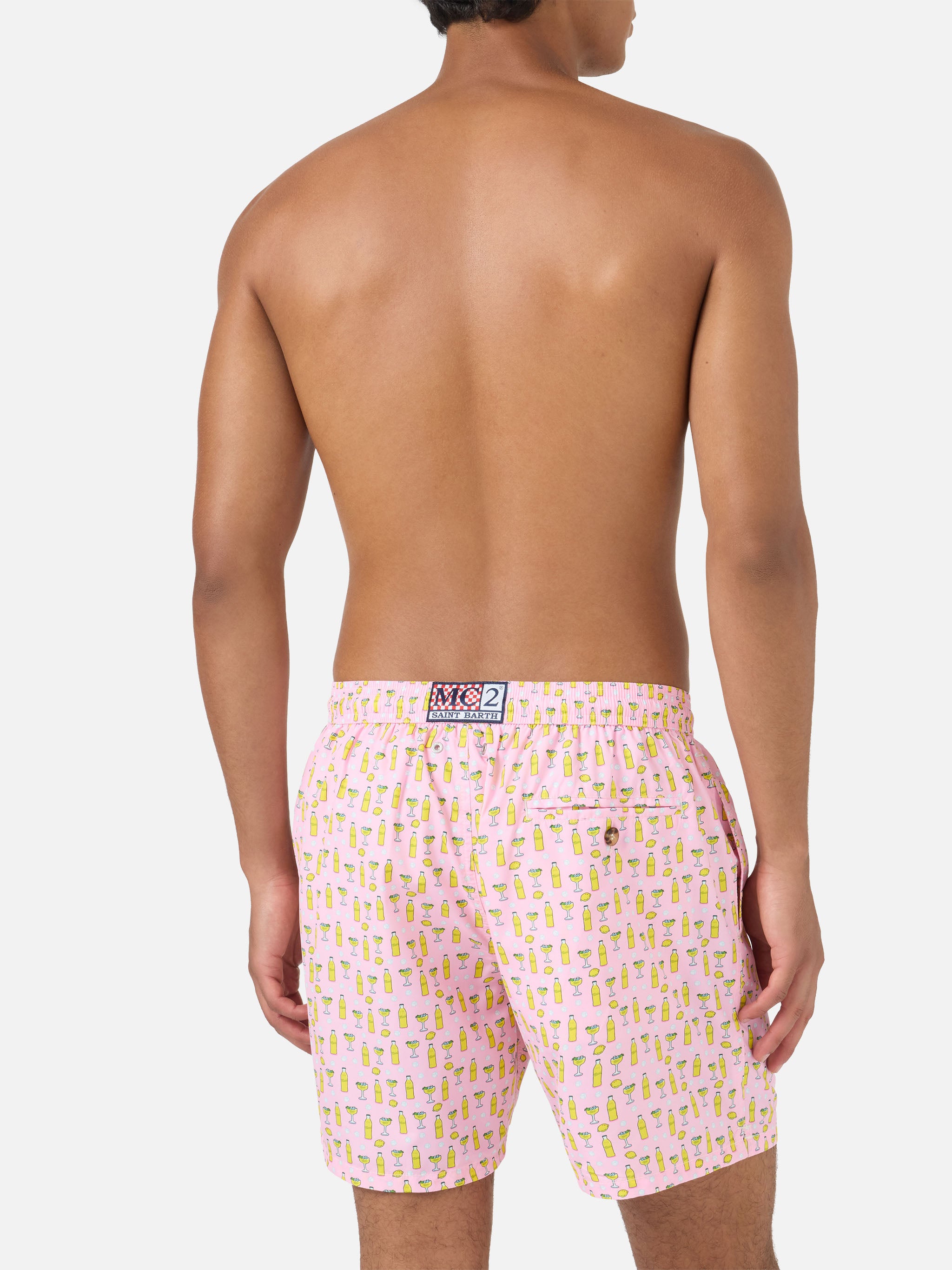mc2-saint-barth-lighting-micro-shorts-mare-uomo-rosa-stampa-cocktail-tassoni-spe image 5