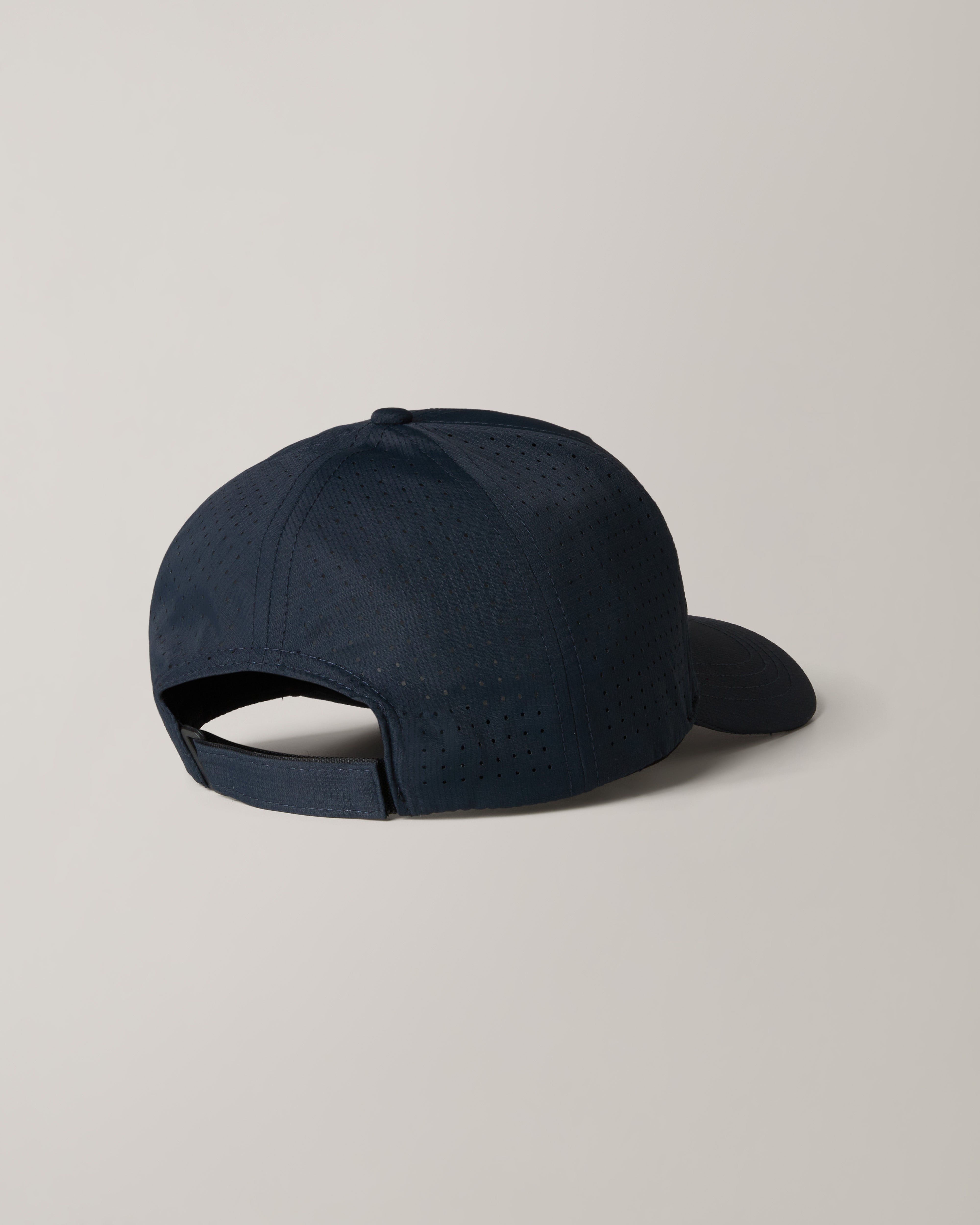australian-premium-cap-cappellino-tecnico-blu-navy image 2