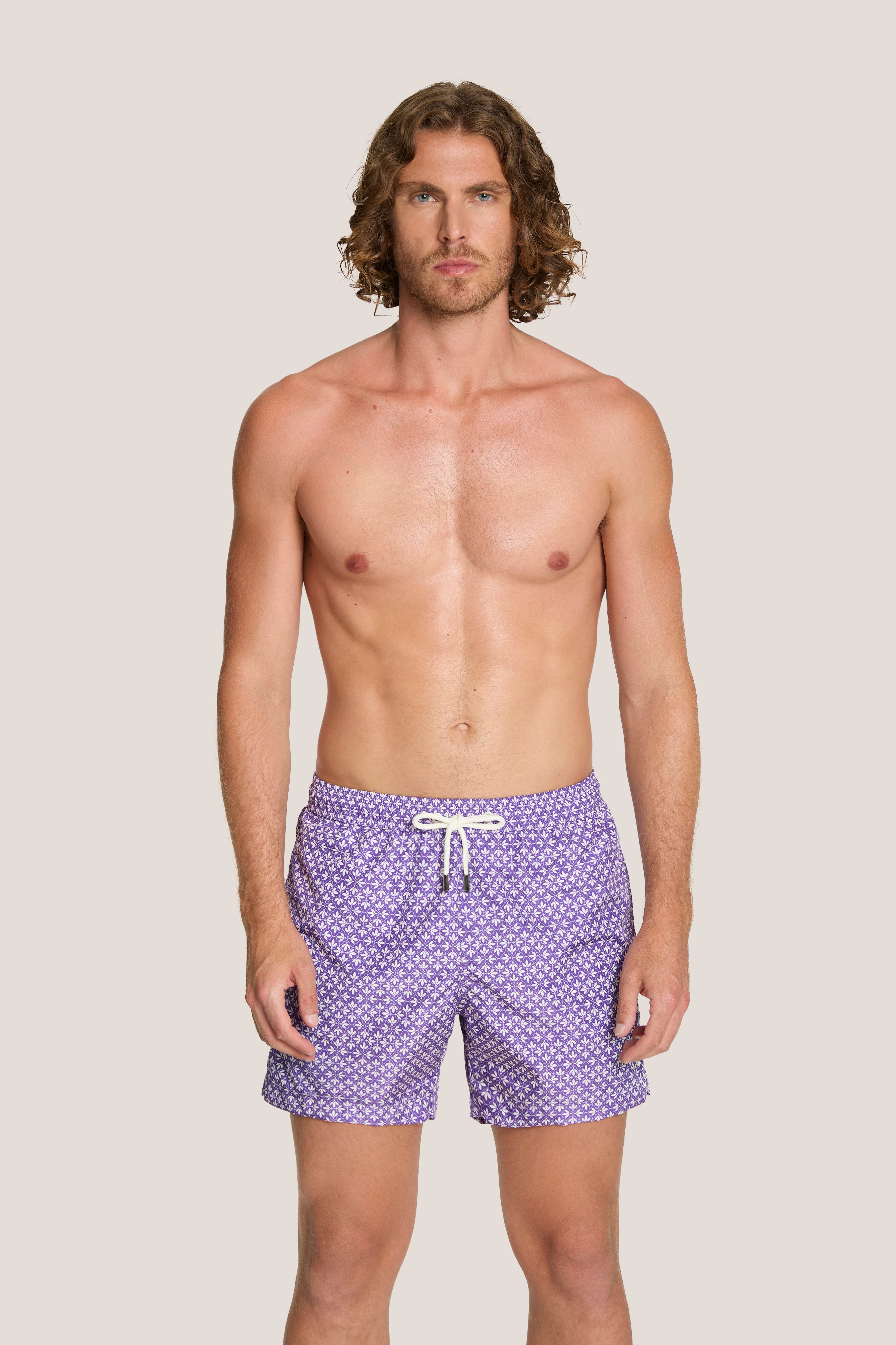 4giveness-micro-pattern-short-corto-mare-uomo image 6