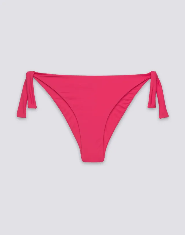 sundek-musa-slip-bikini-donna-con-fianchi-regolabili-3 image 1