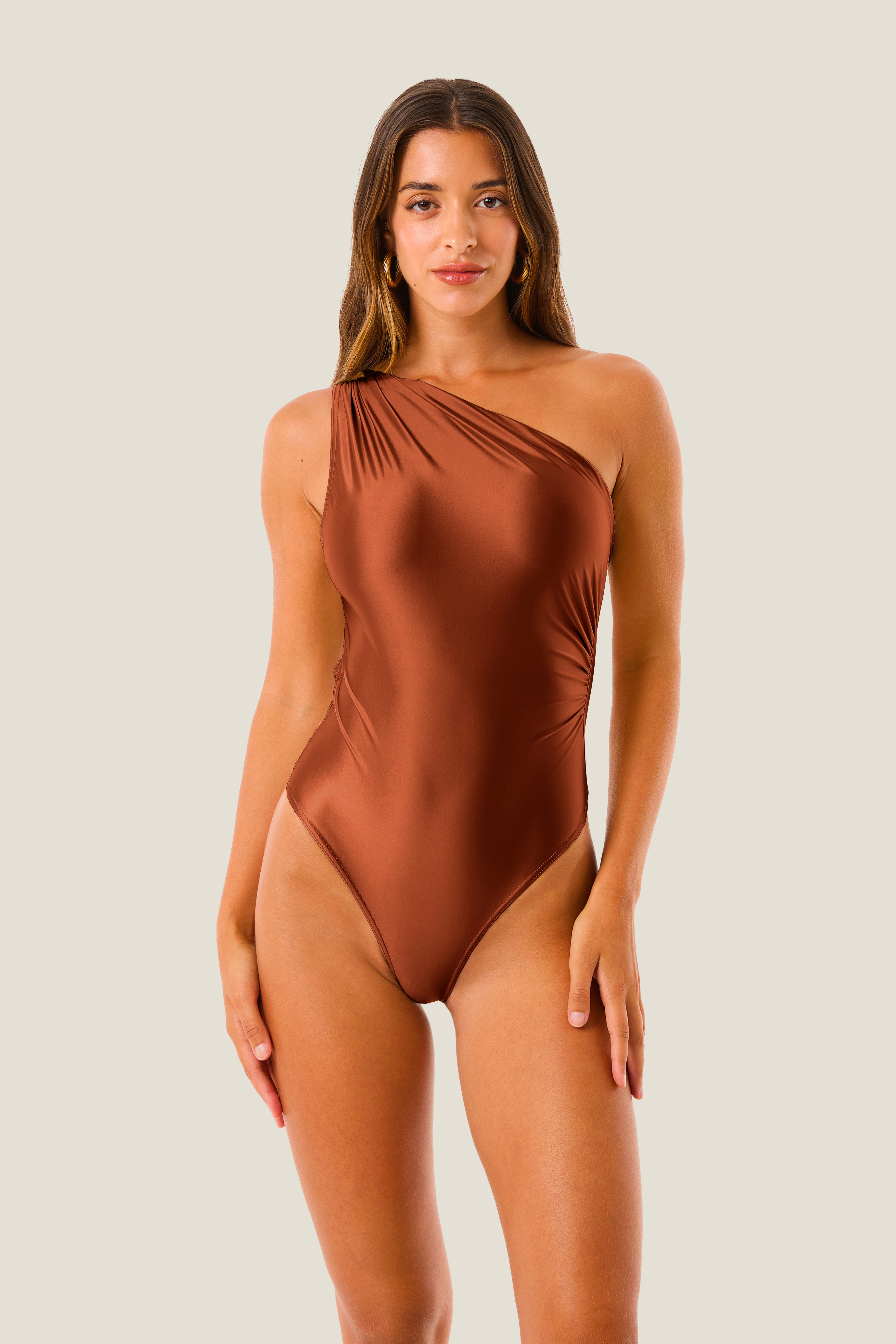 4giveness-body-drappeggio-lurex-gloss-body-donna-monospalla image 2