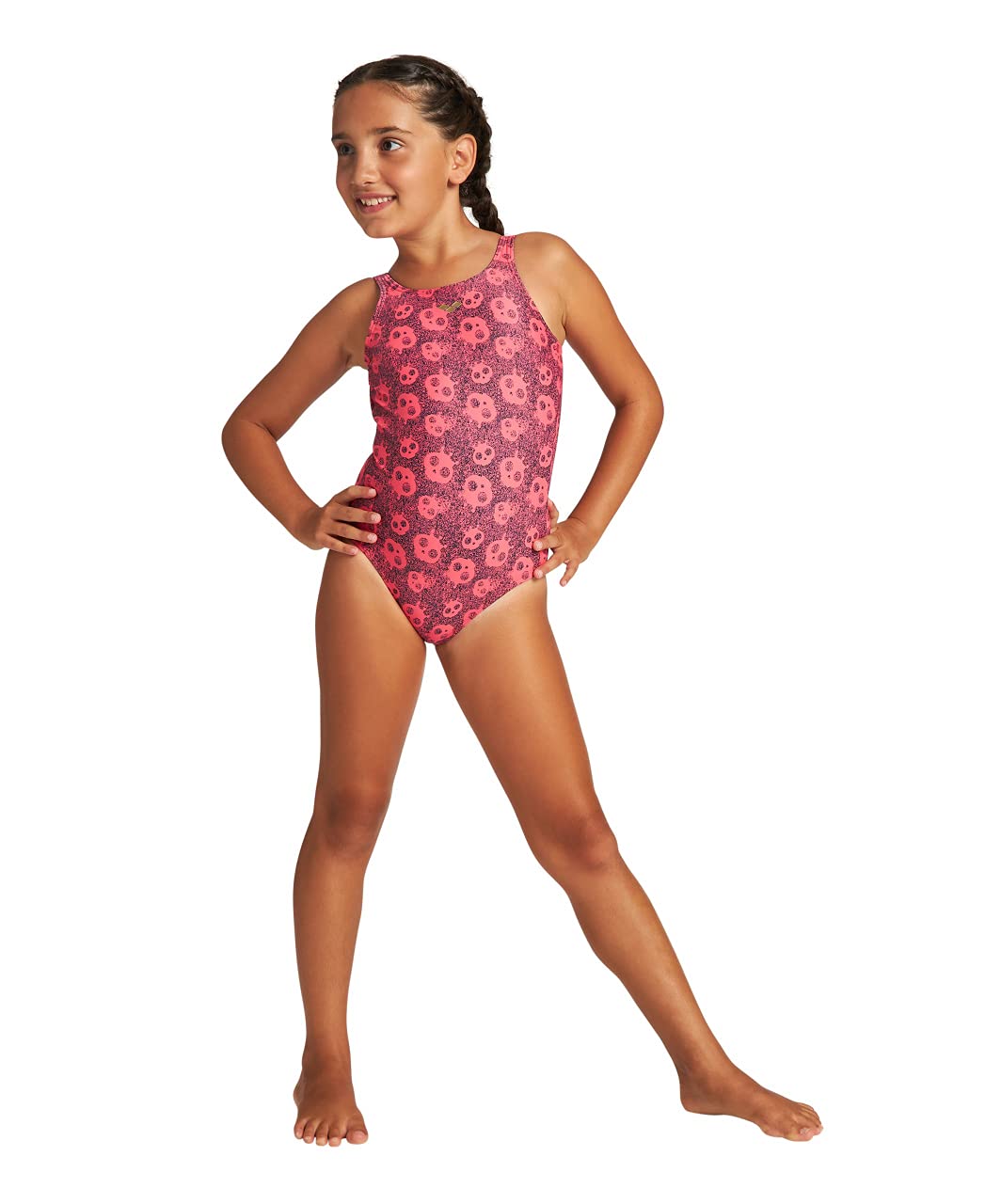 arena-meryl-junior-costume-intero-bambina image 1