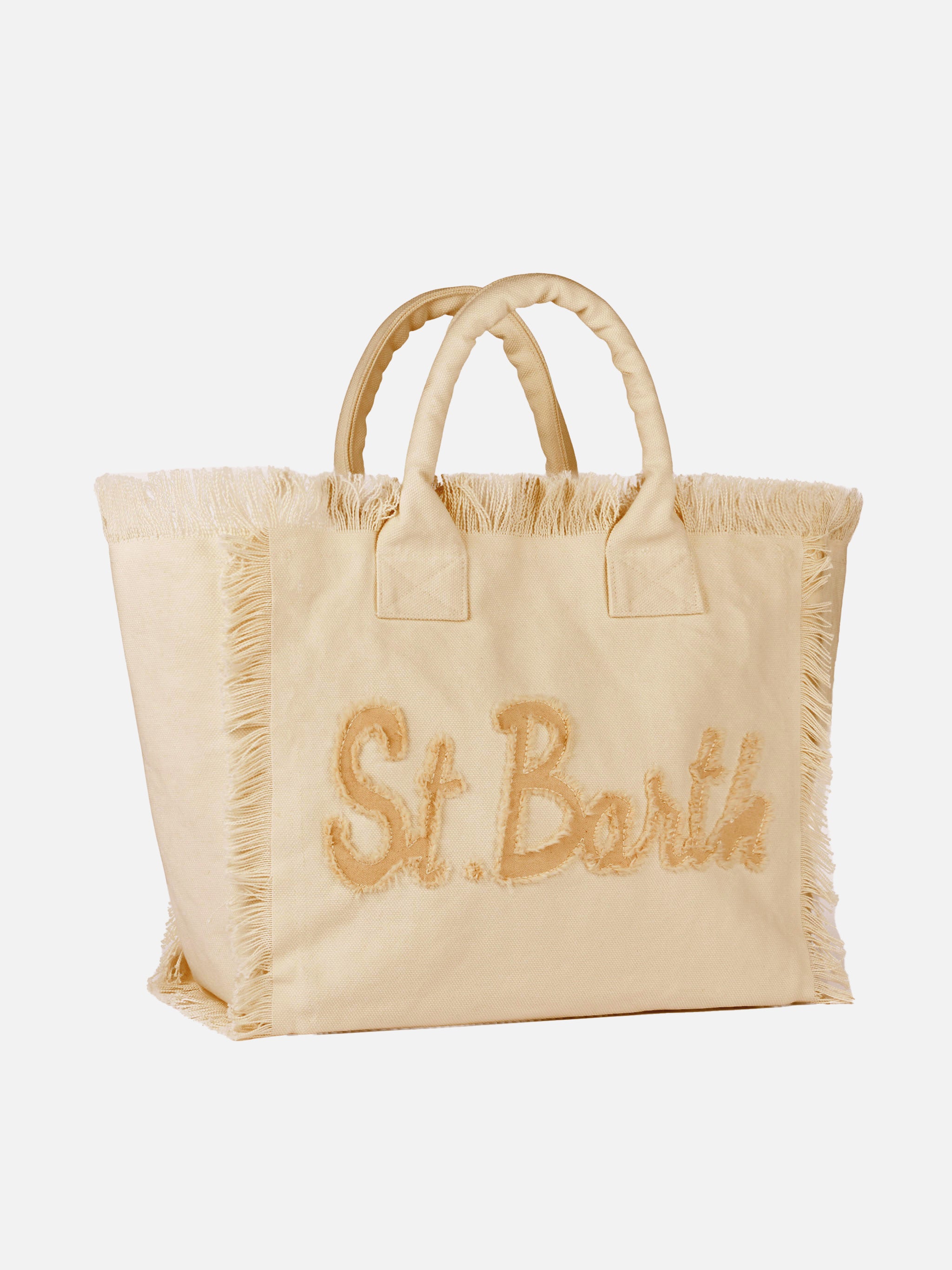 mc2-saint-barth-vanity-borsa-a-spalla-in-canvas-di-cotone-beige-con-patch-logo image 2