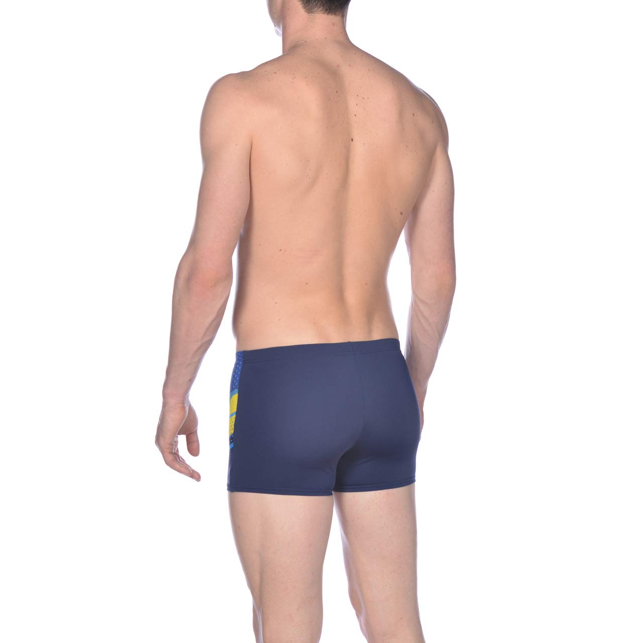 arena-galactic-costume-a-pantaloncino-uomo image 4