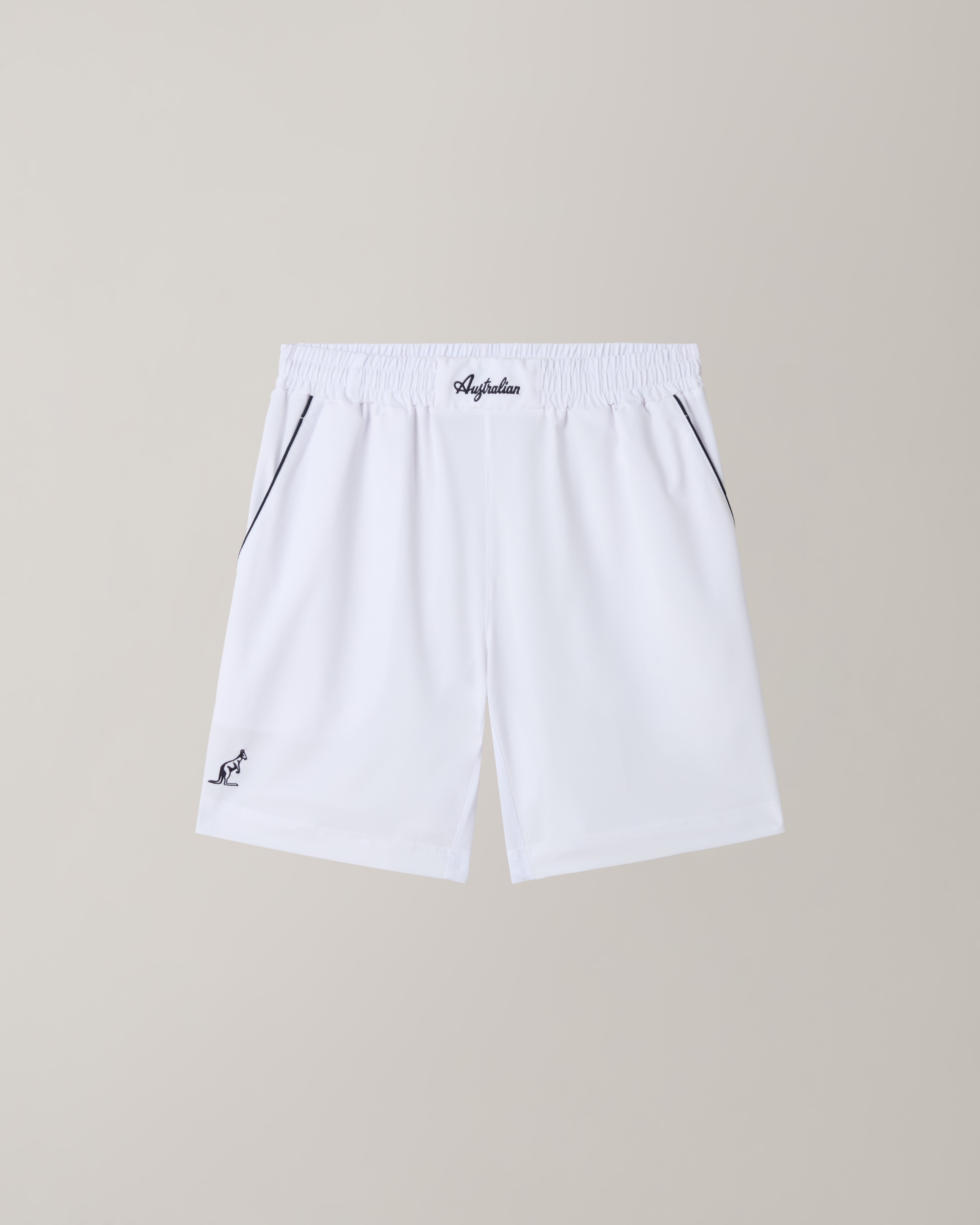 australian-slam-classic-short-short-tennis-bi-elastico-slam image 6