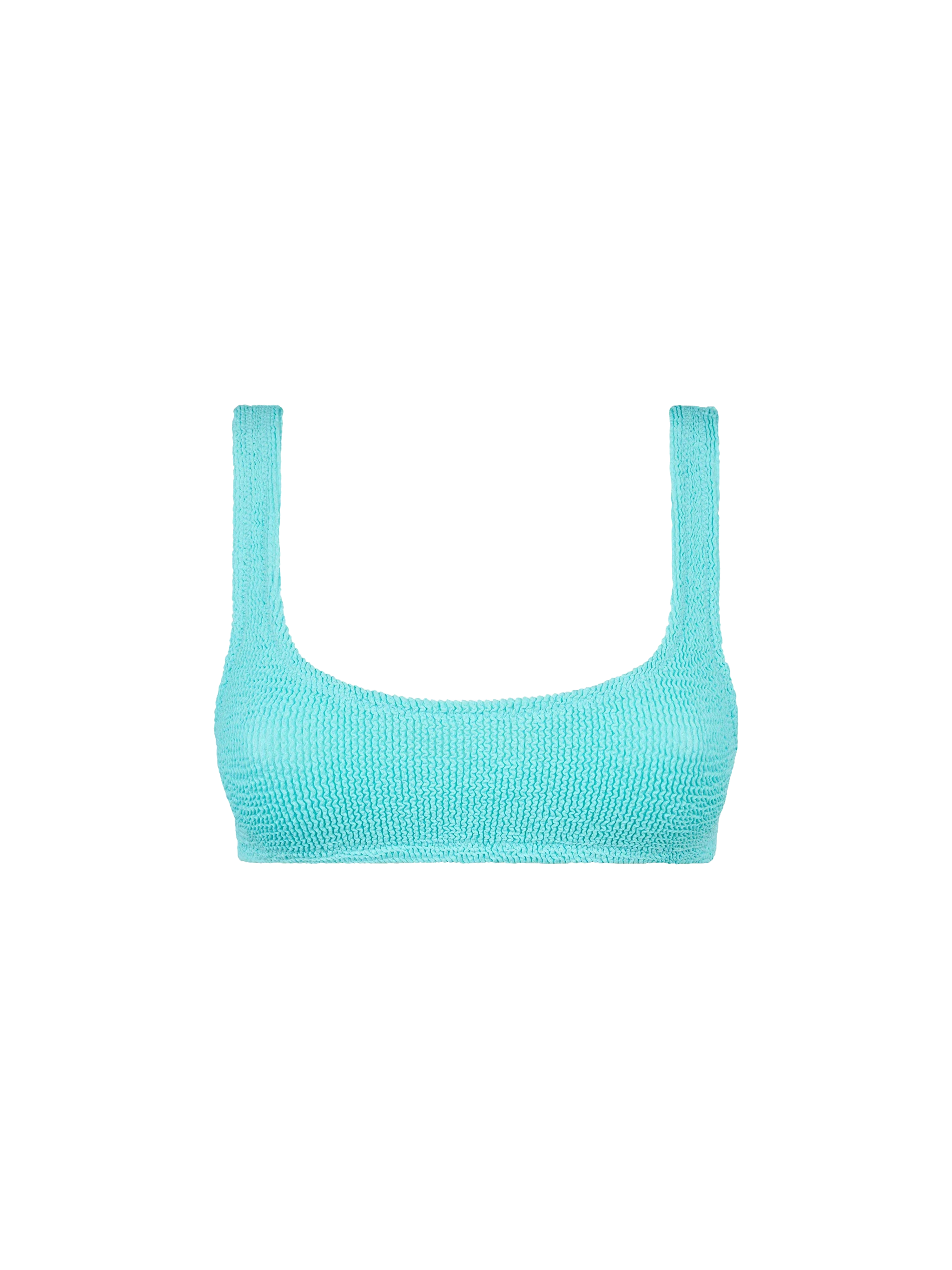 mc2-saint-barth-naima-top-bikini-bralette-crinkle-verde-acqua image 1