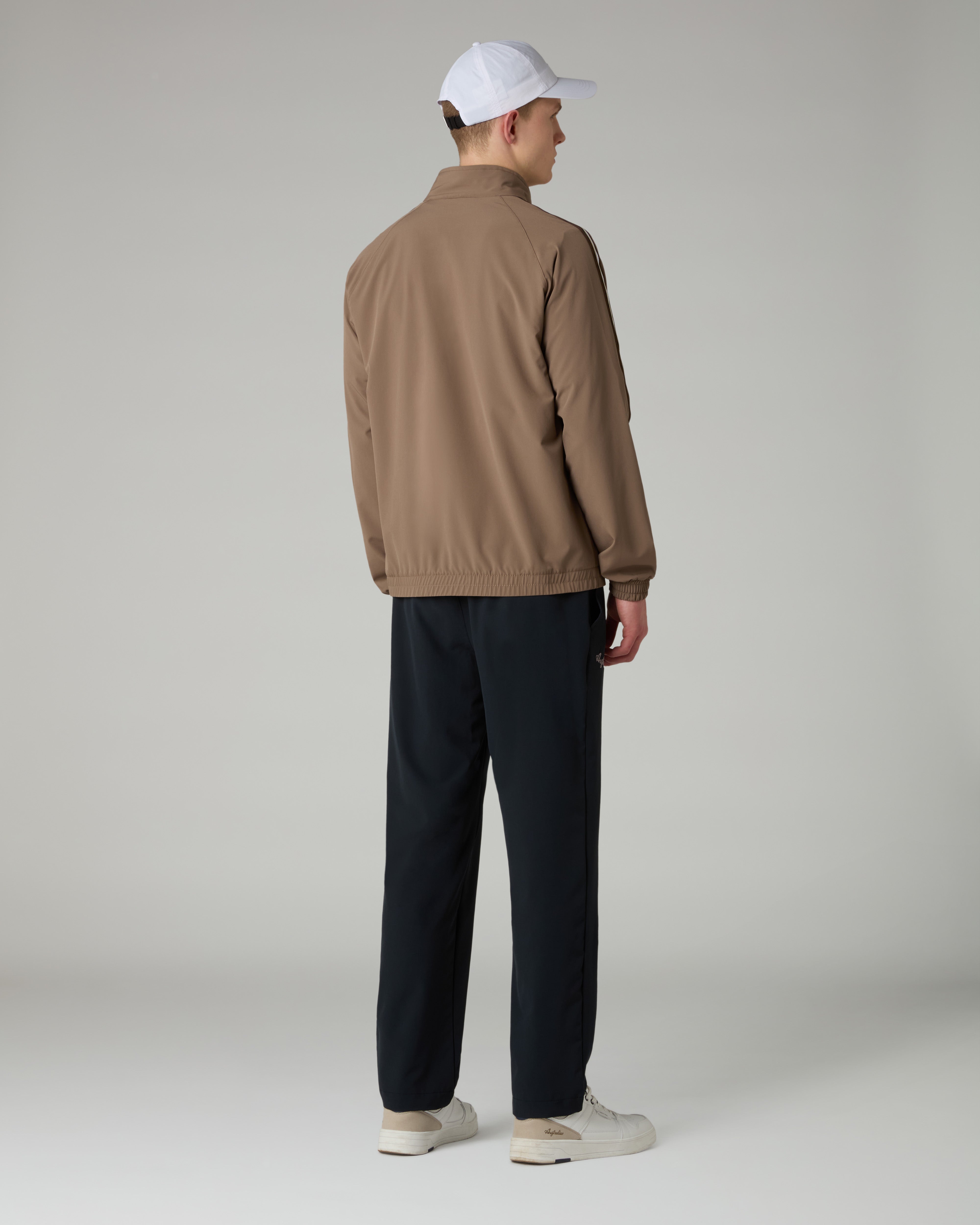 australian-victory-tracksuit-tuta-bi-elastica-slam-con-tape image 2