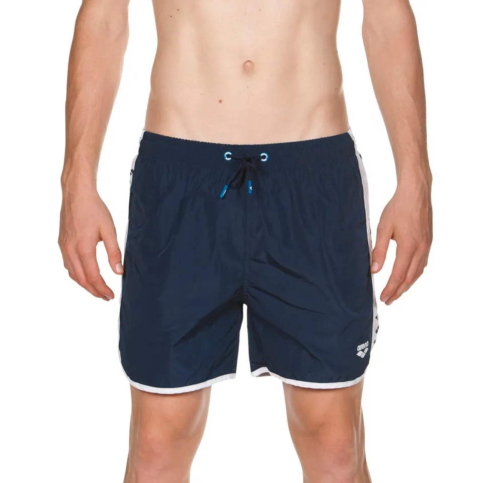 arena-team-stripe-boxer-pantaloncino-mare-uomo image 1