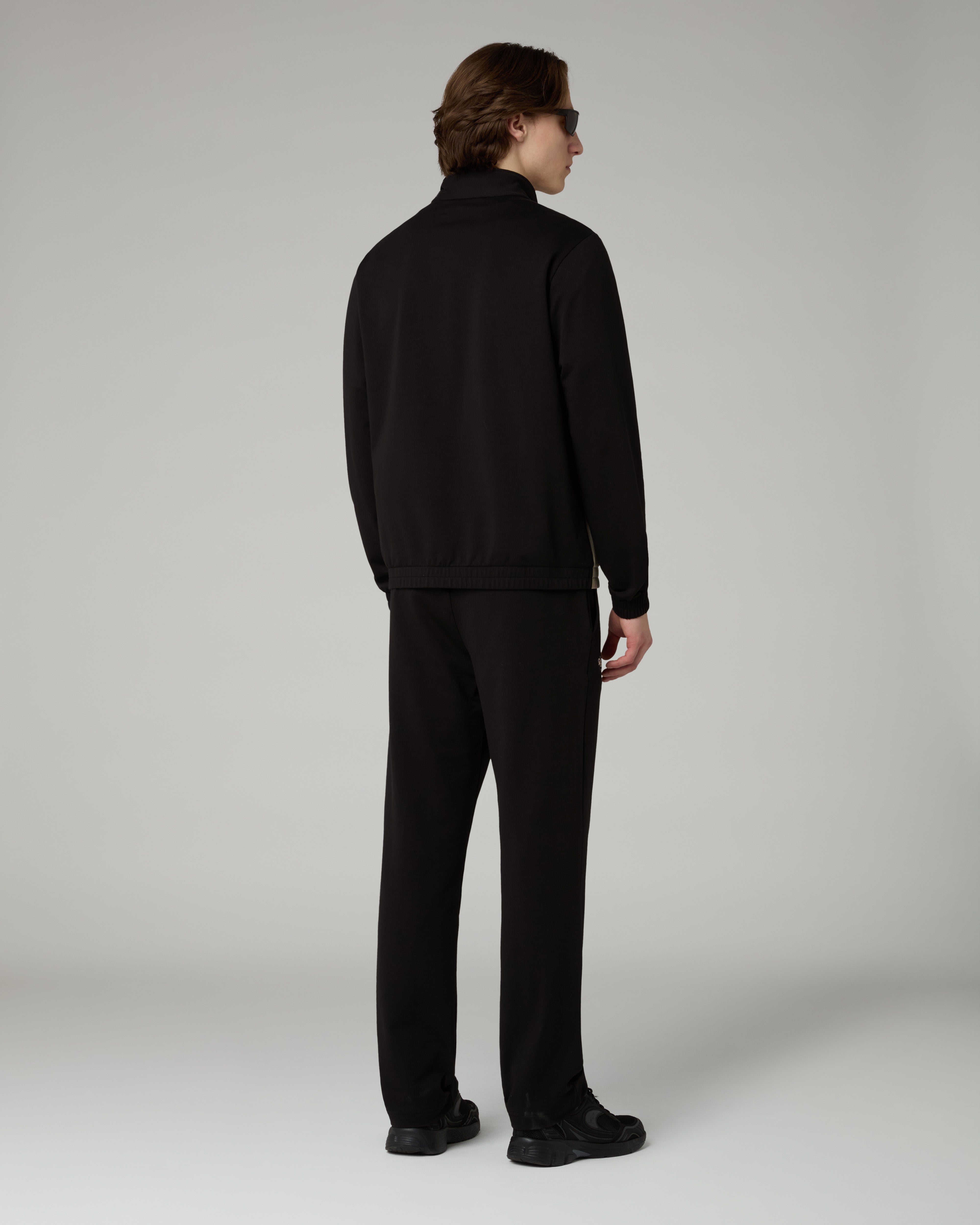 australian-heritage-tracksuit-tuta-in-felpa-elasticizzata-made-in-italy image 2