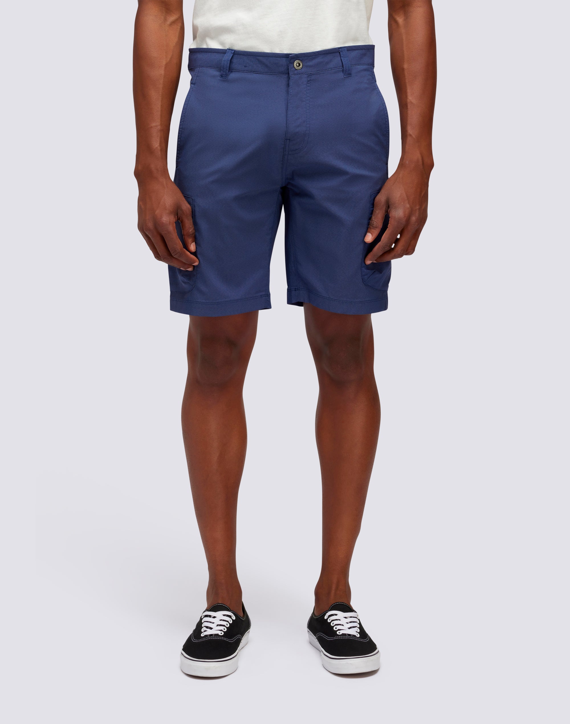 sundek-walkshort-uomo-cargo-quick-dry-goldenwave image 2