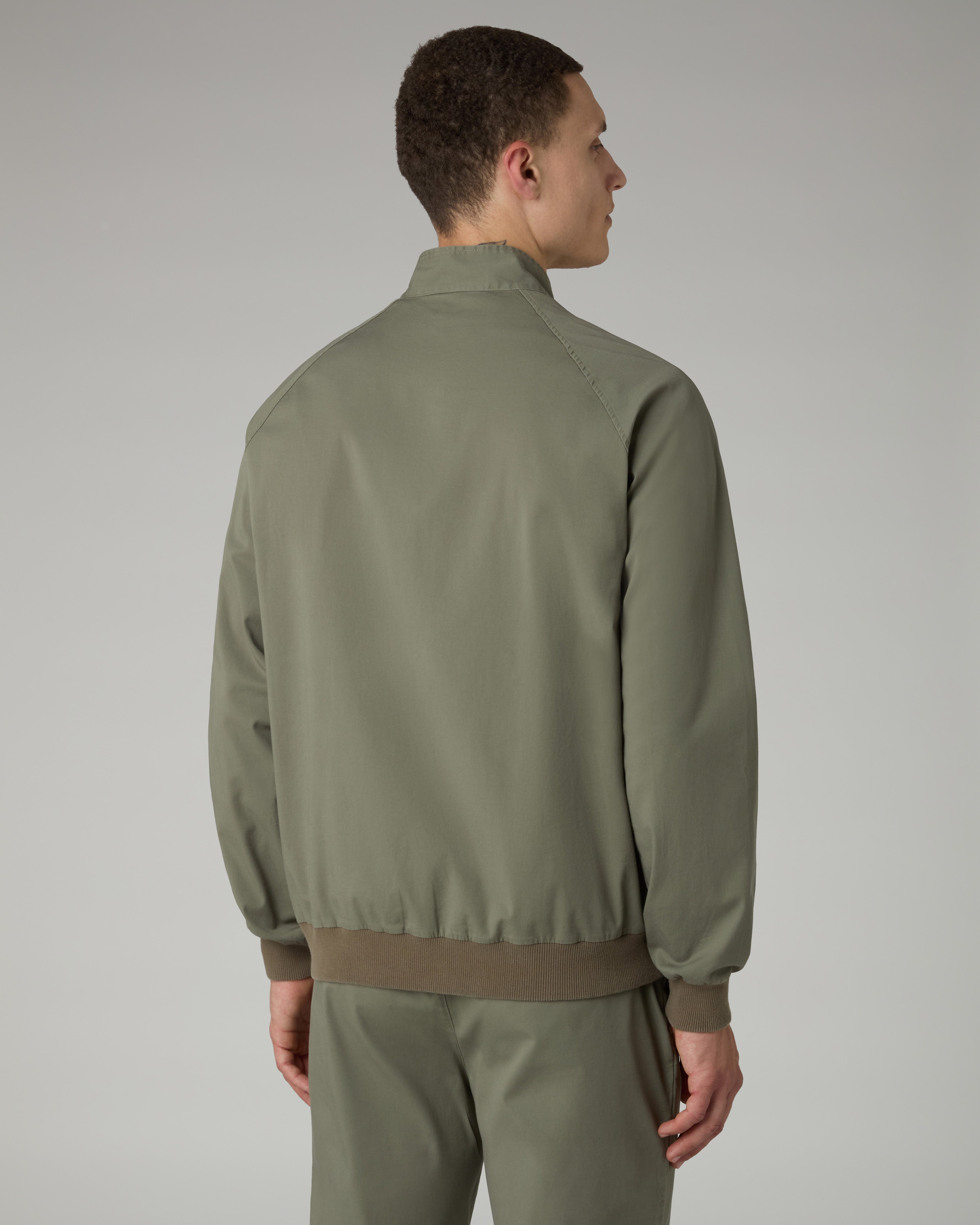 australian-doric-city-track-jacket-cotton-twill-full-zip image 3