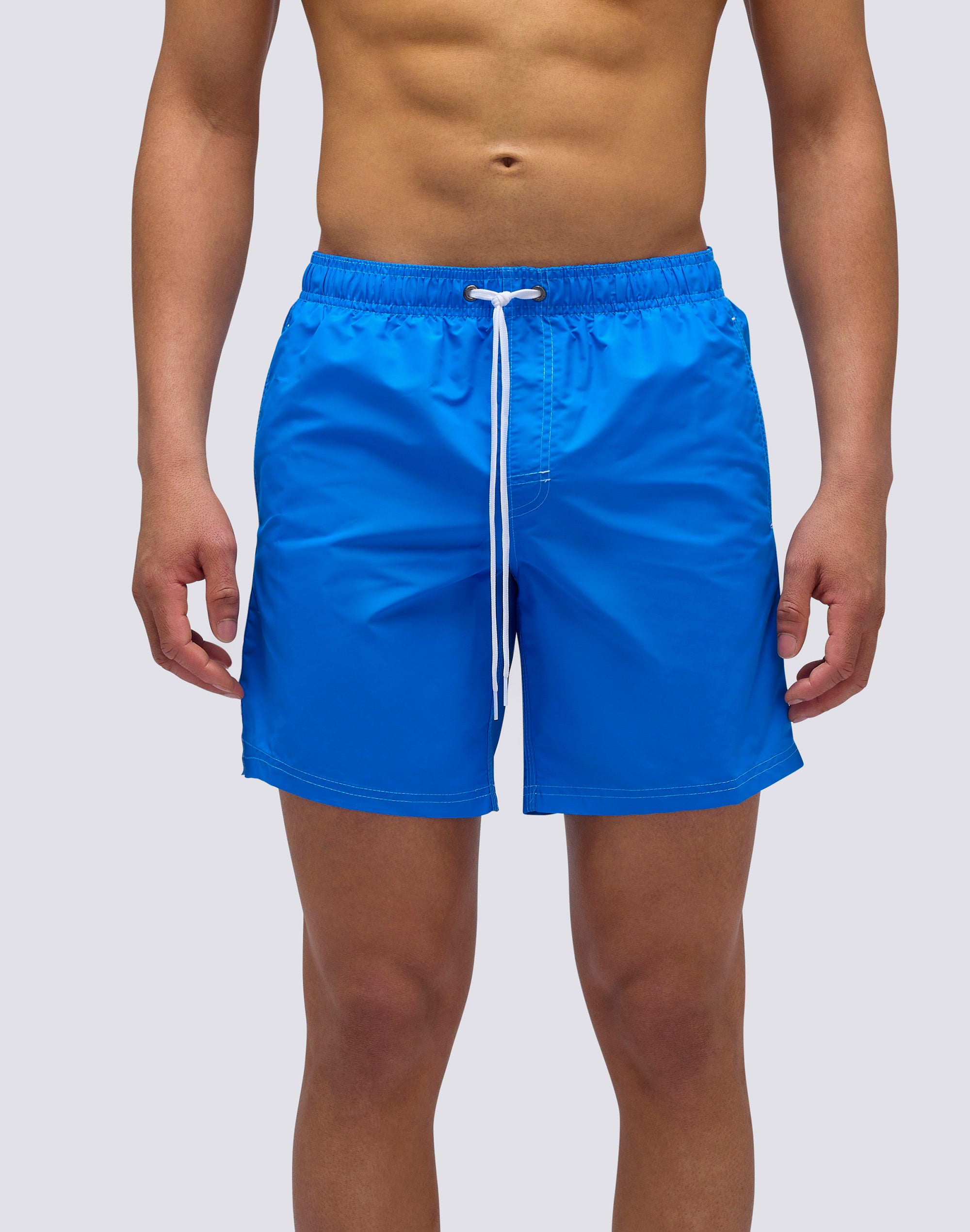 sundek-iconic-taffeta-costume-uomo-media-lunghezza-41-cm image 2