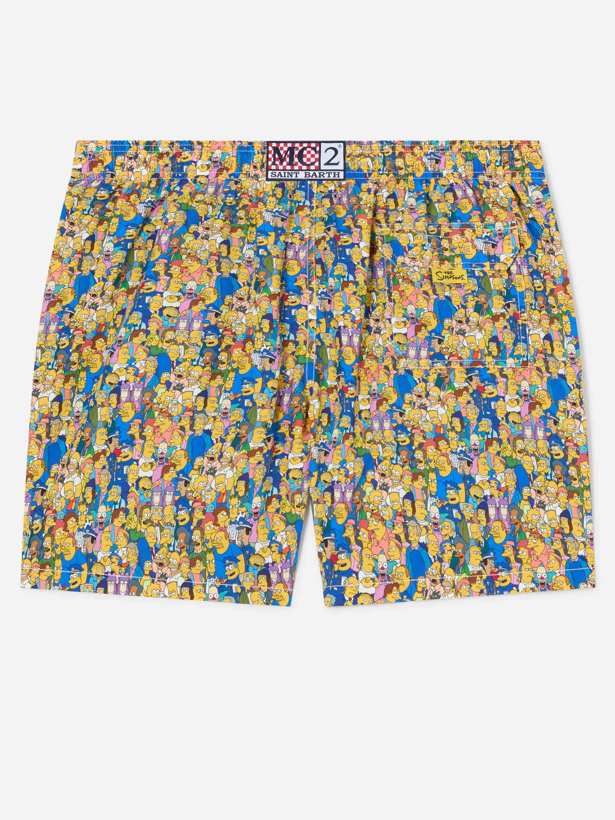 mc2-saint-barth-lighting-micro-costume-mare-uomo-the-simpsons-special-edition image 2