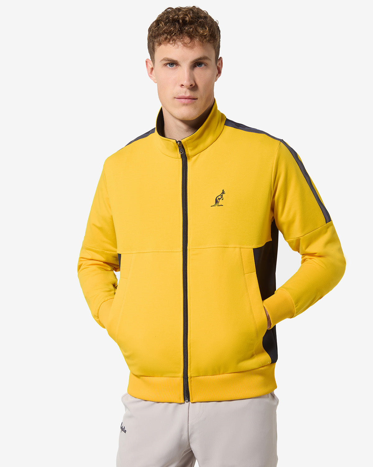 australian-tape-stripe-track-jacket-giacca-felpa-blue-tape image 1
