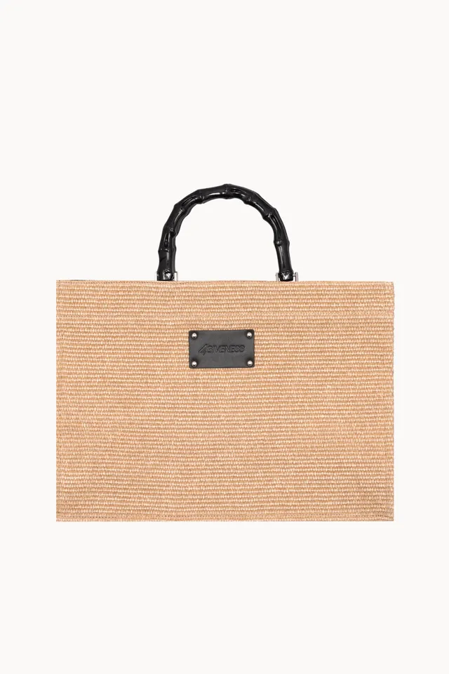 4giveness-bag-saint-tropez-big-borsa-donna image 1