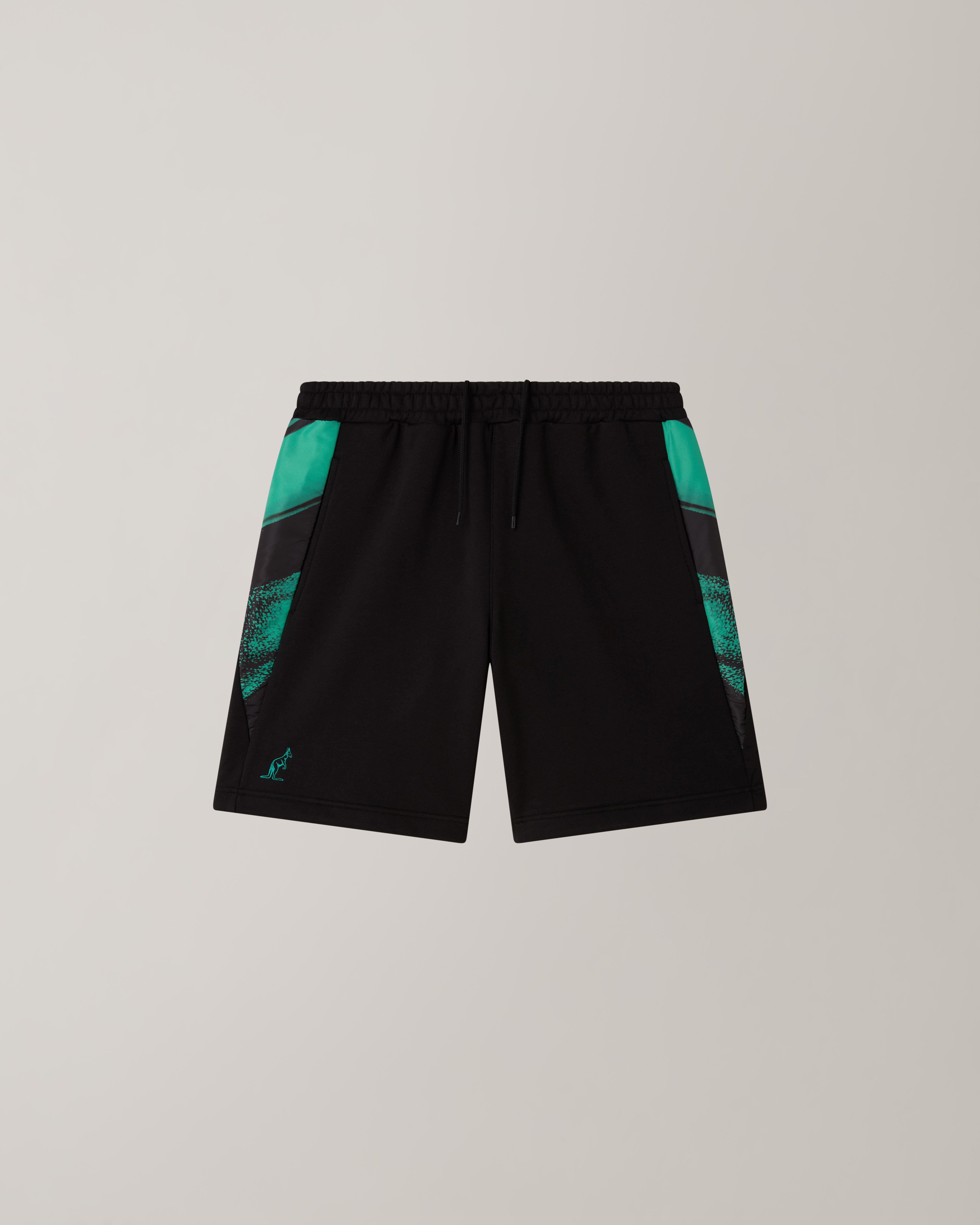 australian-brush-short-short-felpa-uomo-con-inserti-smash image 6