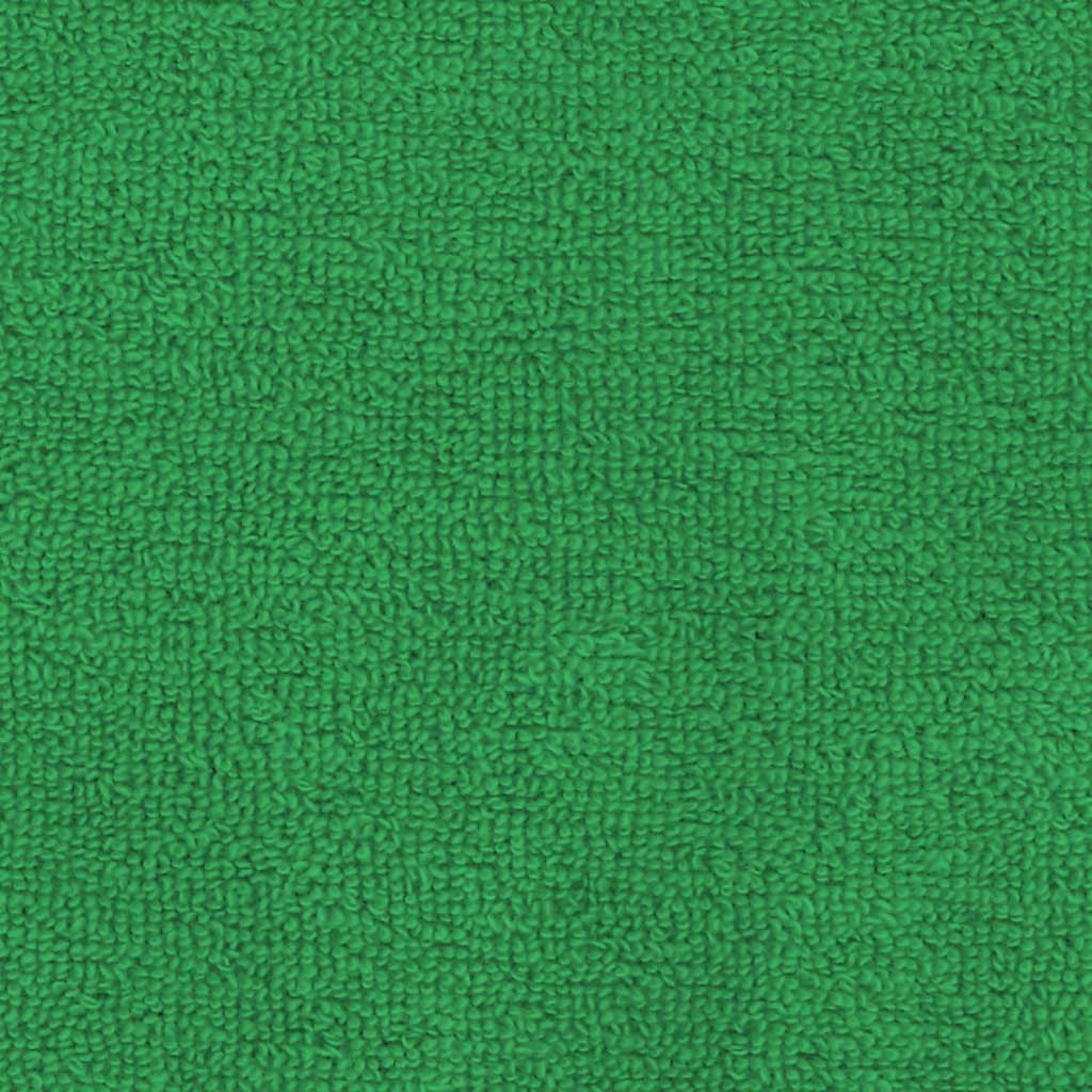mc2-saint-barth-costume-bagno-bambino-spugna-stampa-vichy-verde image 3