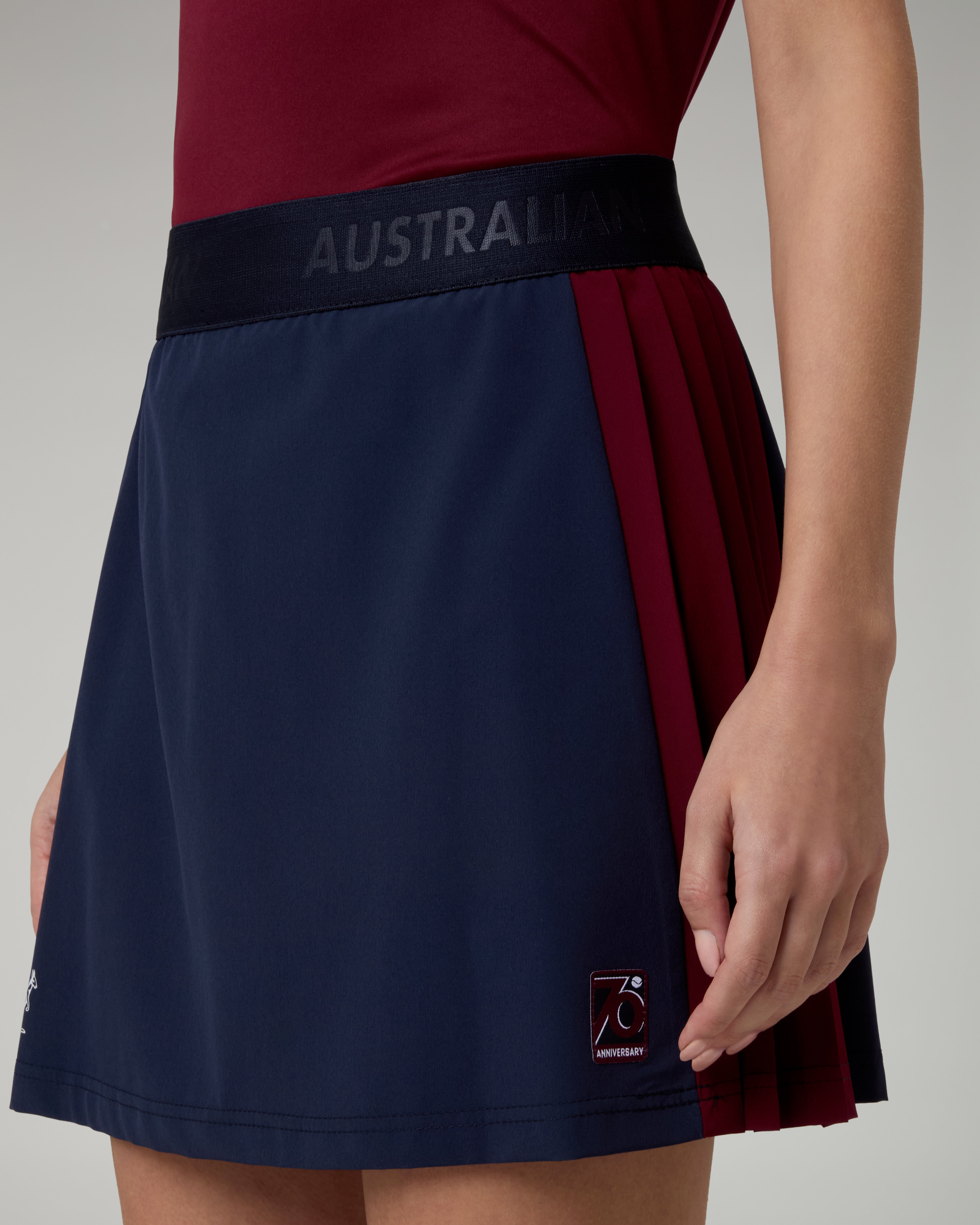australian-perfect-skirt-eclipse-blue-in-tessuto-slam image 6