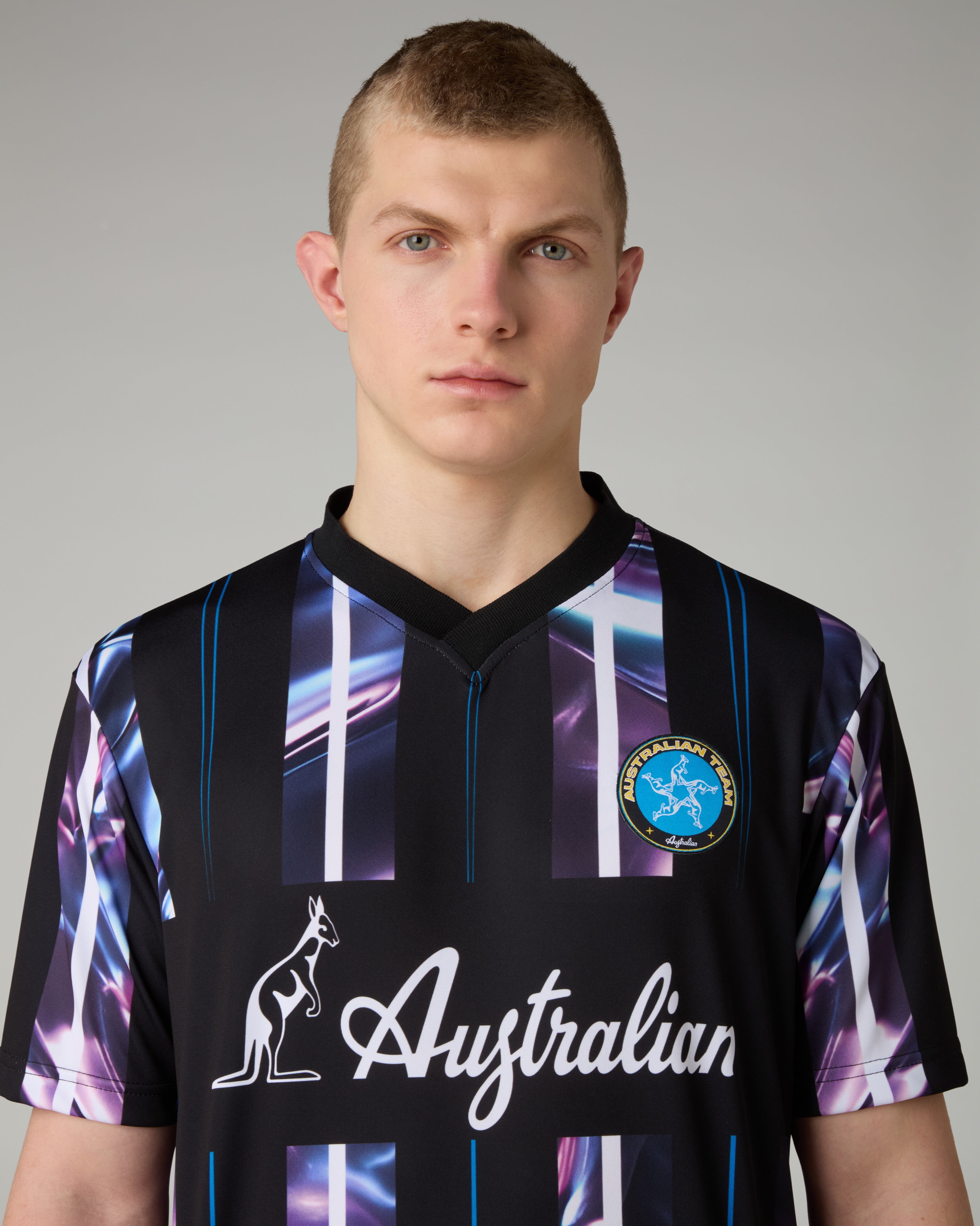 australian-metaliq-soccer-t-shirt-t-shirt-uomo-ace-stampata image 4