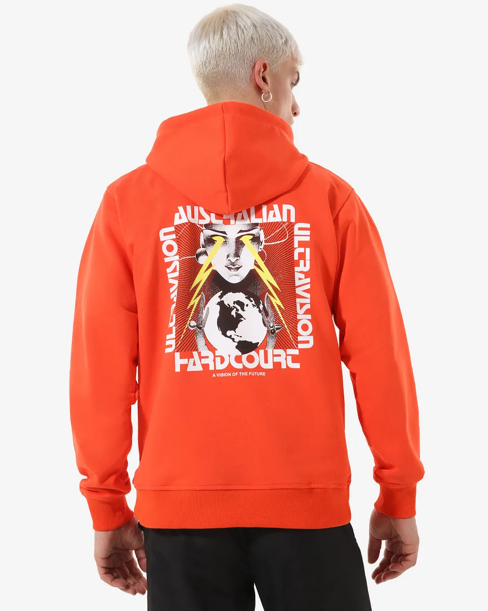 australian-prediction-hoodie-australian-hard-court-felpa-cappuccio-lava image 1