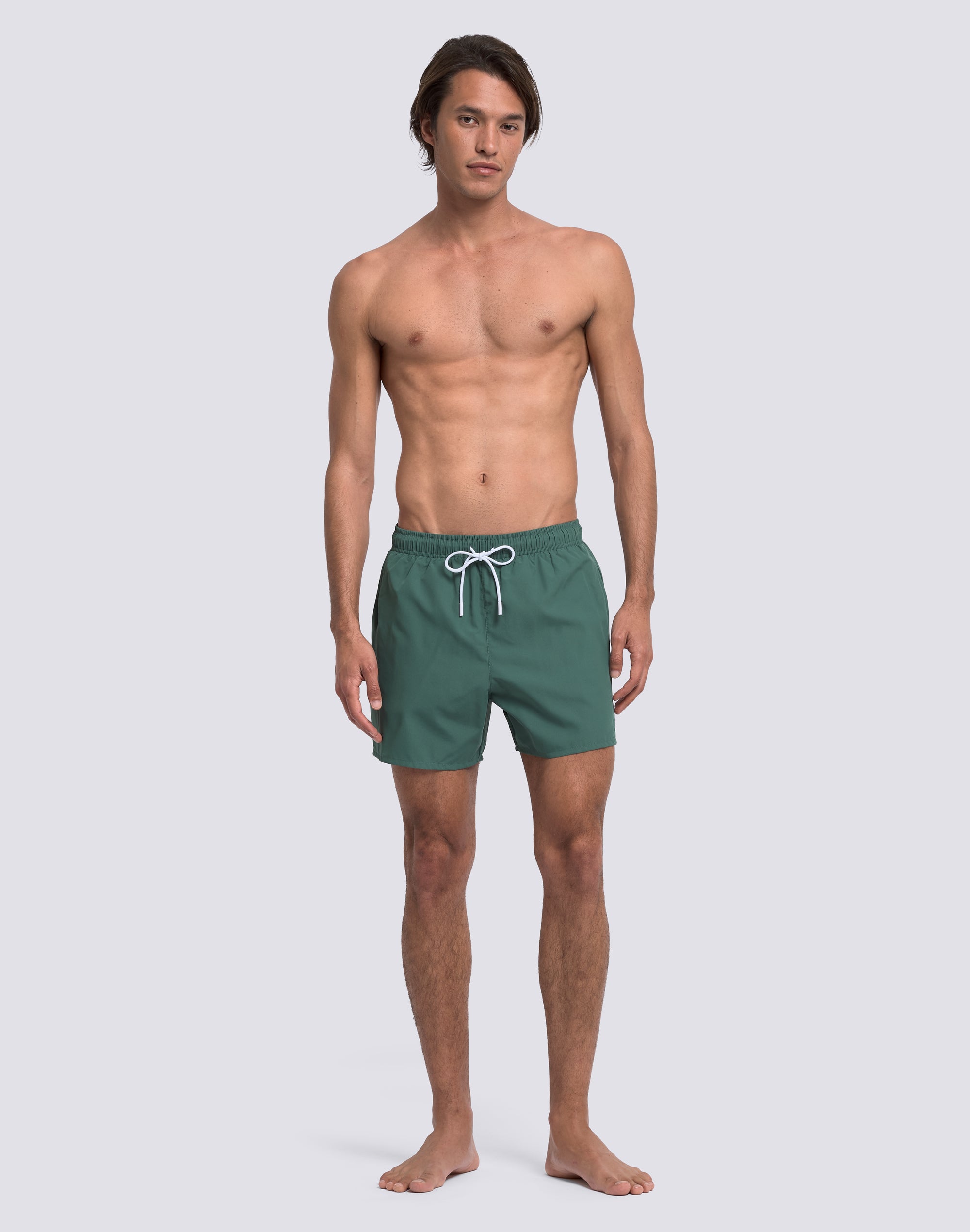 sundek-costume-da-bagno-uomo-corto-vita-elasticata-manopesca-38-cm-m712bdmp100 image 3