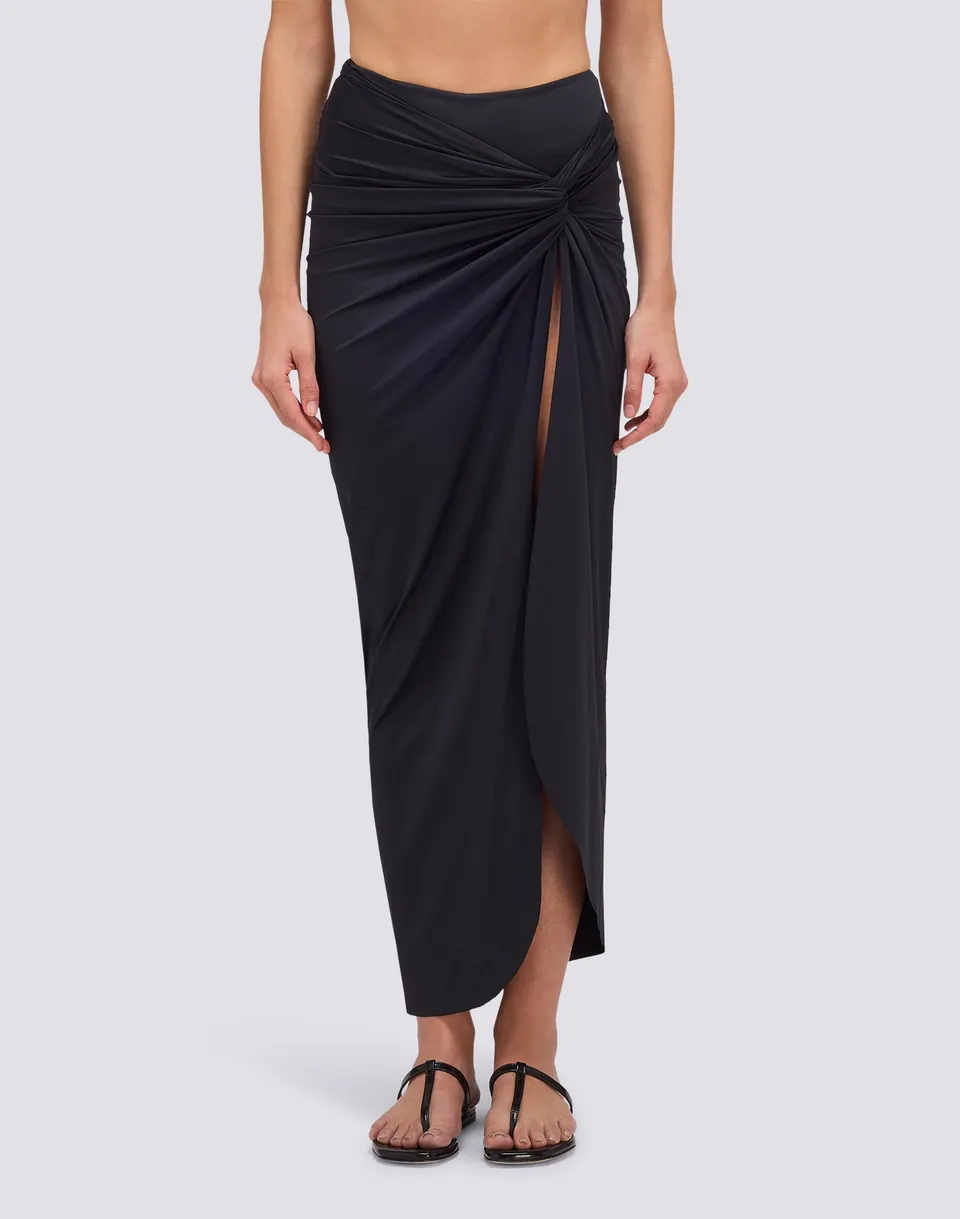 sundek-gw023pal8500-pareo-lungo-incrociato-davanti-donna image 1