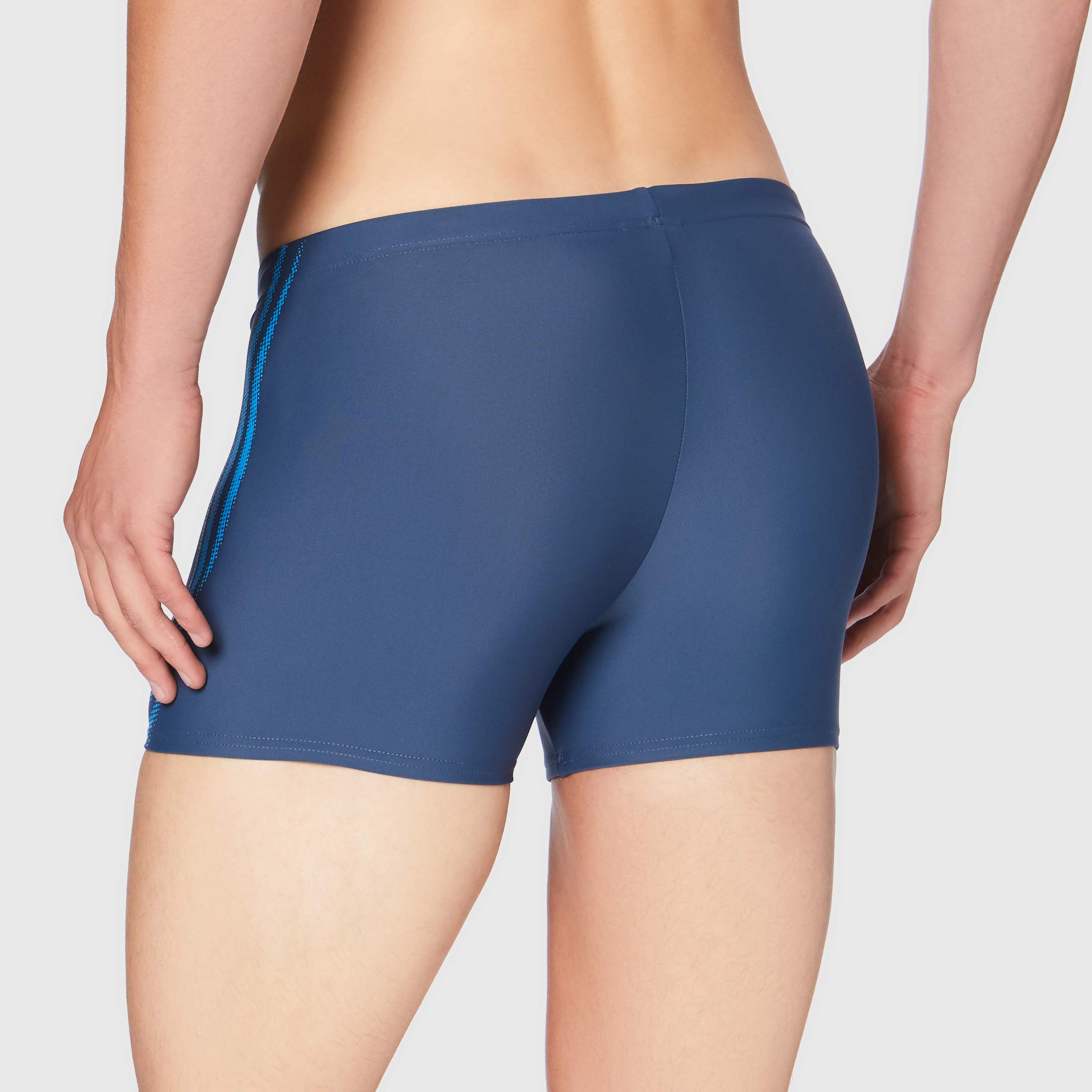 arena-m-arena-spirit-short-44-shorts-uomo-shark-turquoise-27-cm image 2