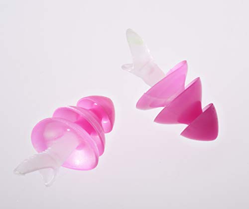 arena-earplug-pro-tappi-per-nuoto-unisex-adulto image 6