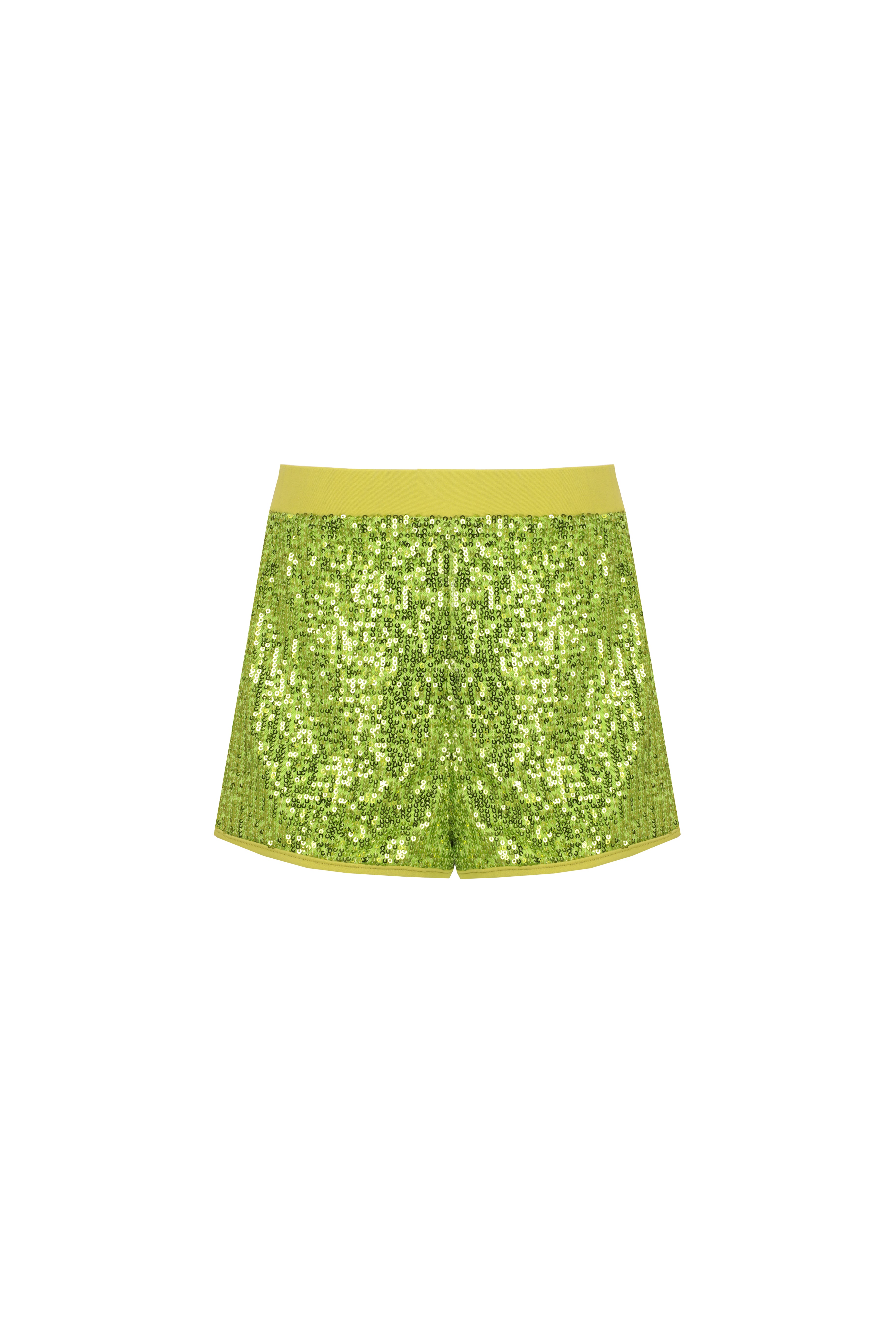 4giveness-short-in-paillettes-bimba-cover-up image 1