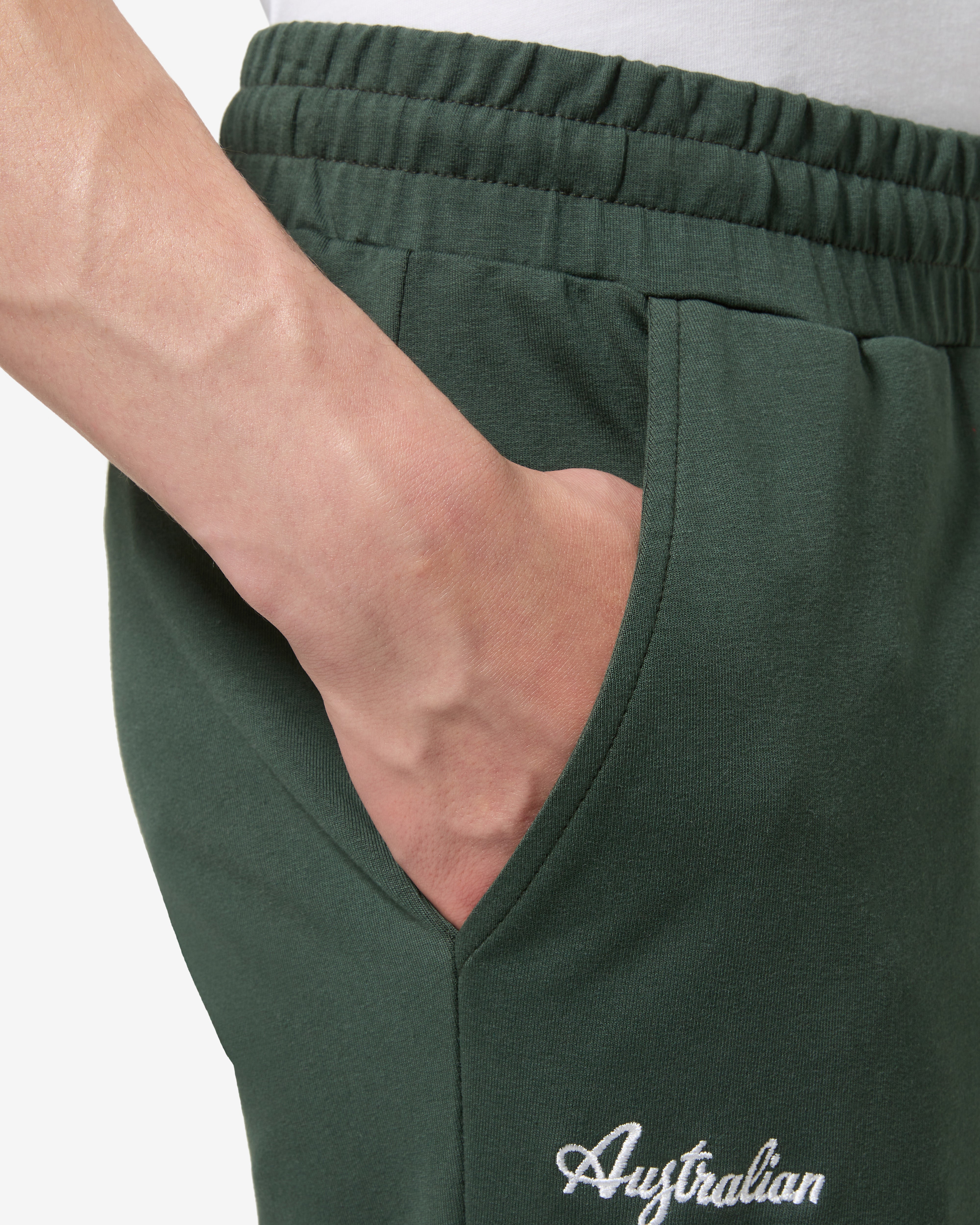 australian-essential-camomaps-track-pant-pantalone-tuta-in-felpa-elasticizzata image 5