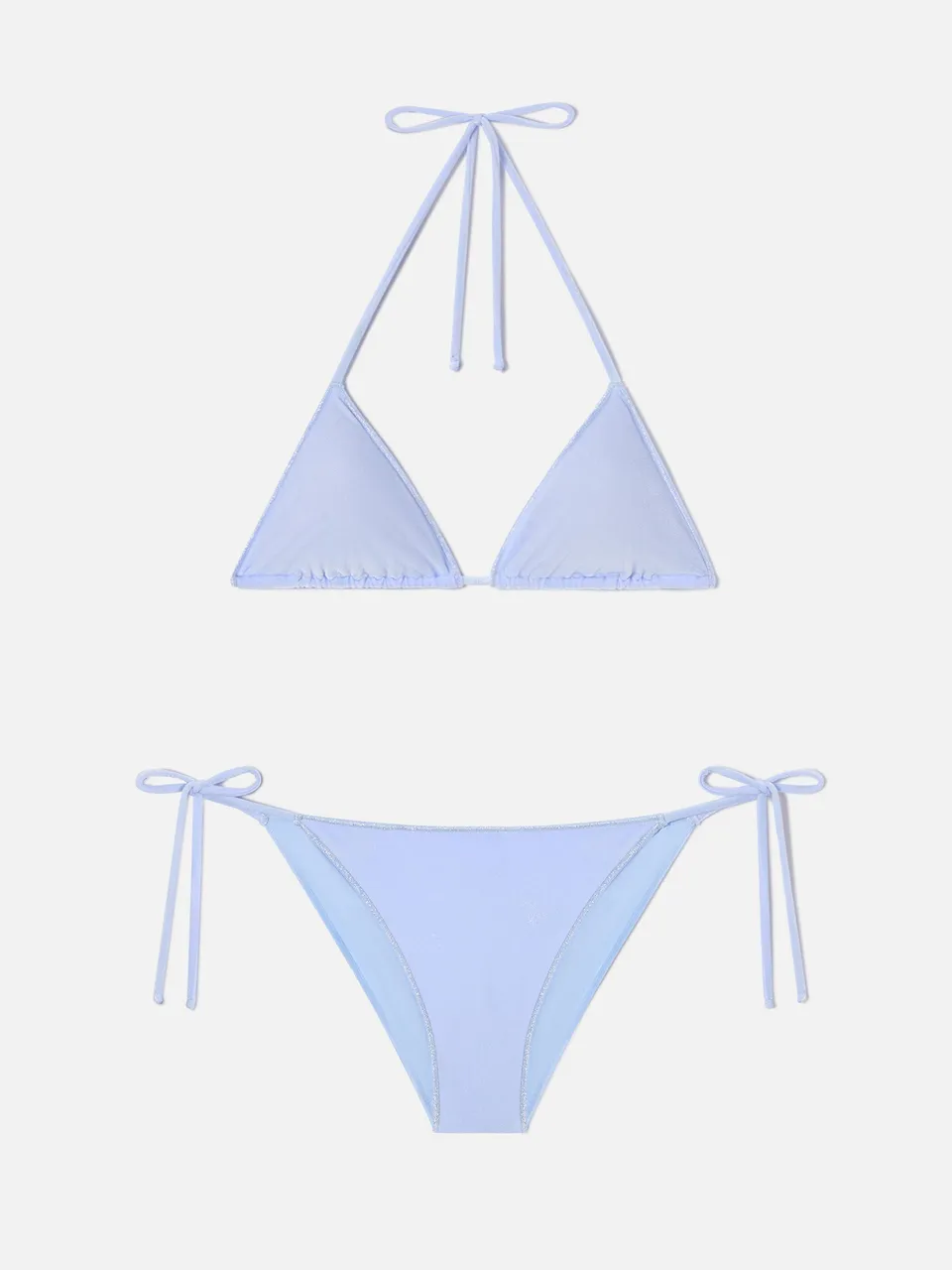 mc2-saint-barth-leah-virgo-overlock-bikini-velluto-azzurro image 1
