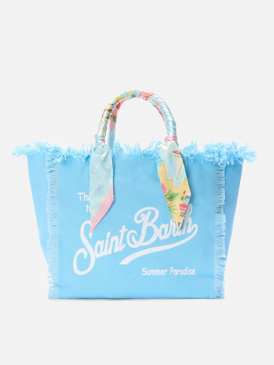mc2-saint-barth-vanity-regular-tote-canvas-azzurro-con-twill-removibile image 1