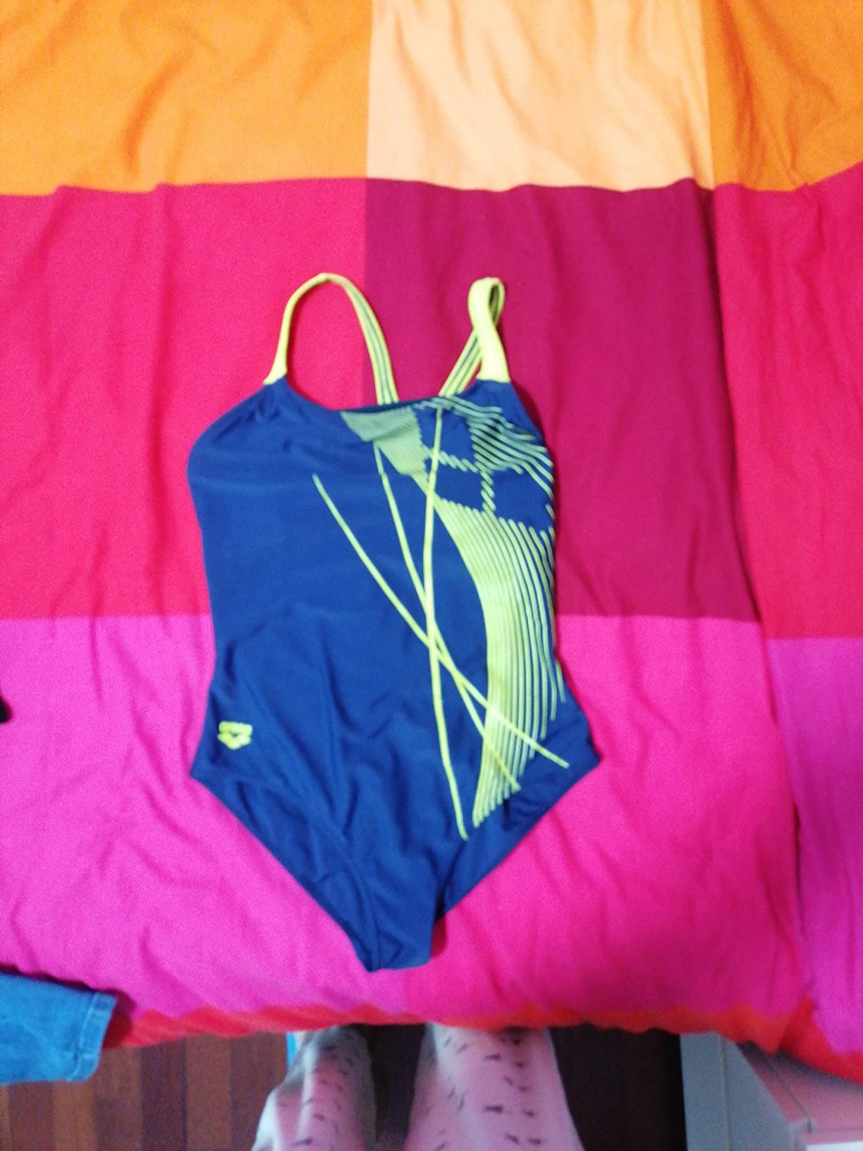 Veste come una seconda pelle